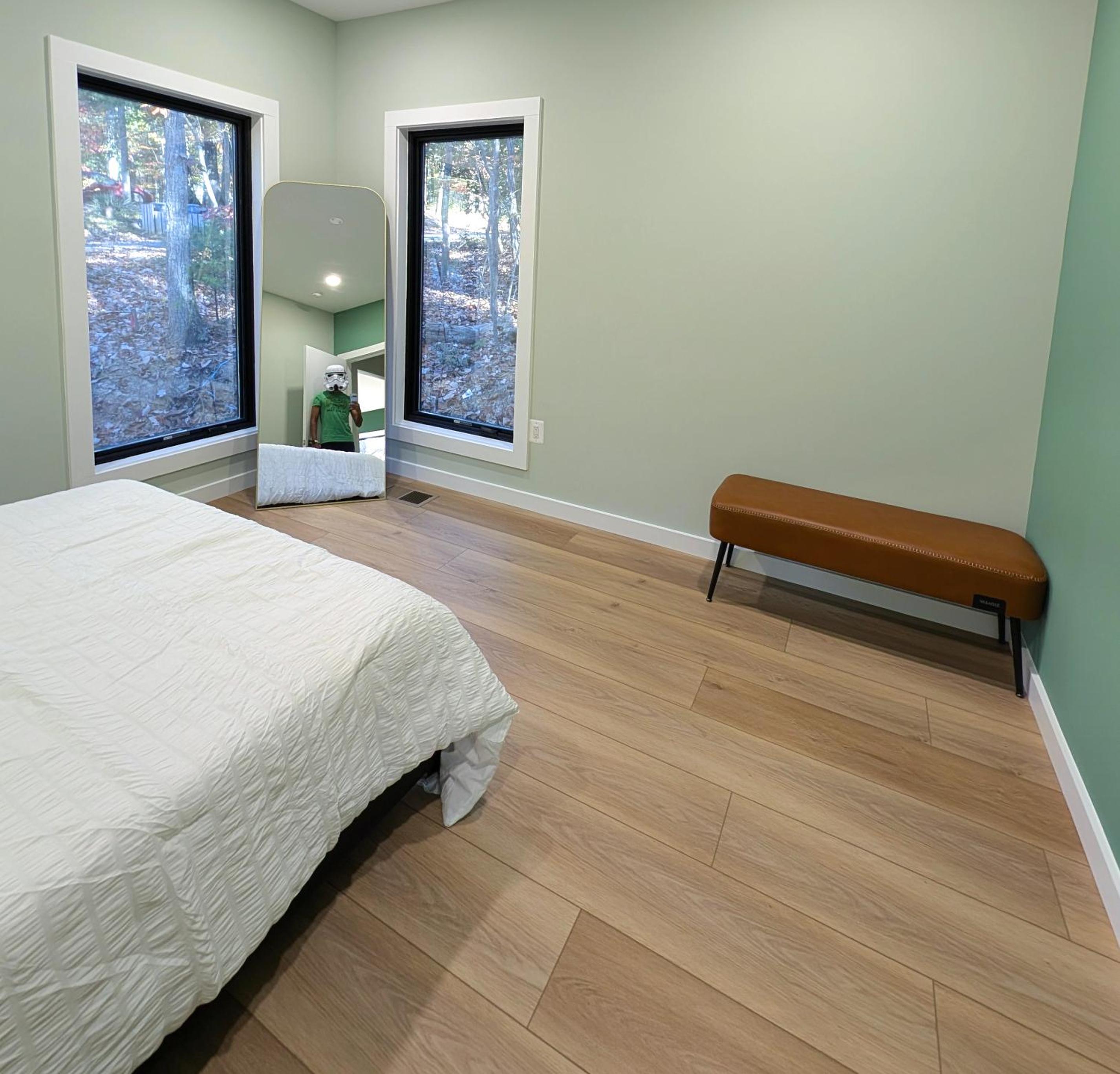 Two-Bedroom Chalet photo 2