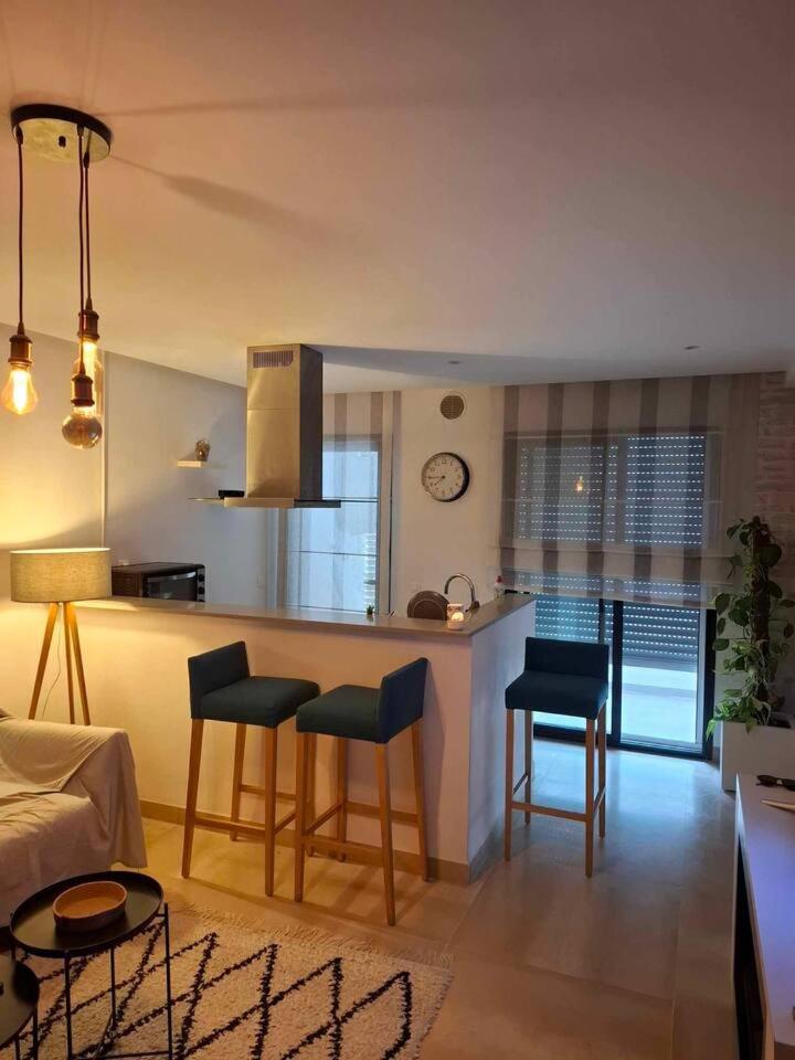 One-Bedroom Apartment photo 3