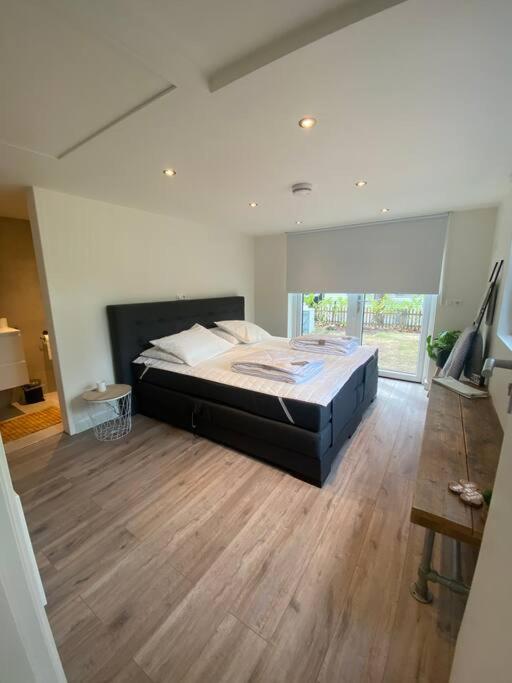 Three-Bedroom Chalet photo 1