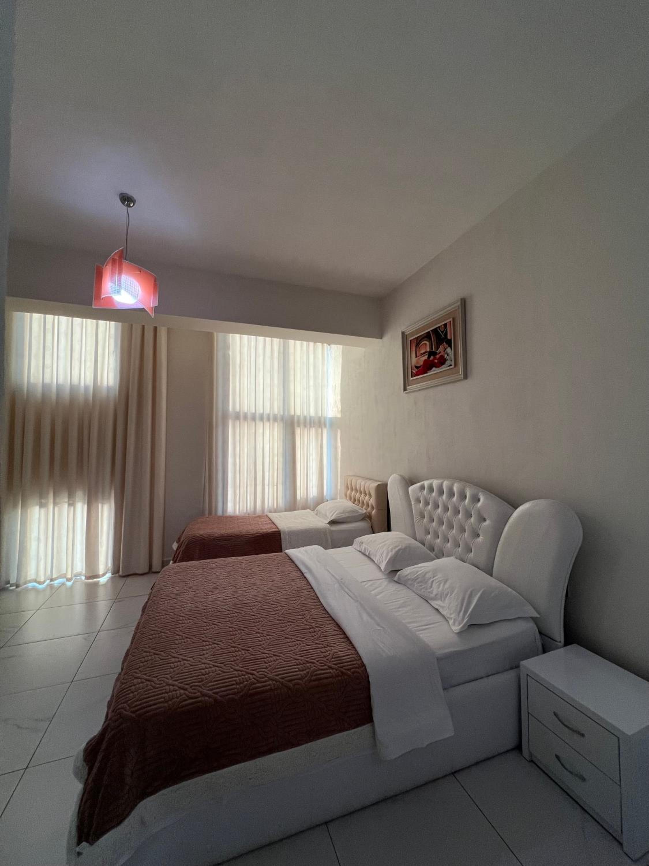Deluxe Triple Room photo 2