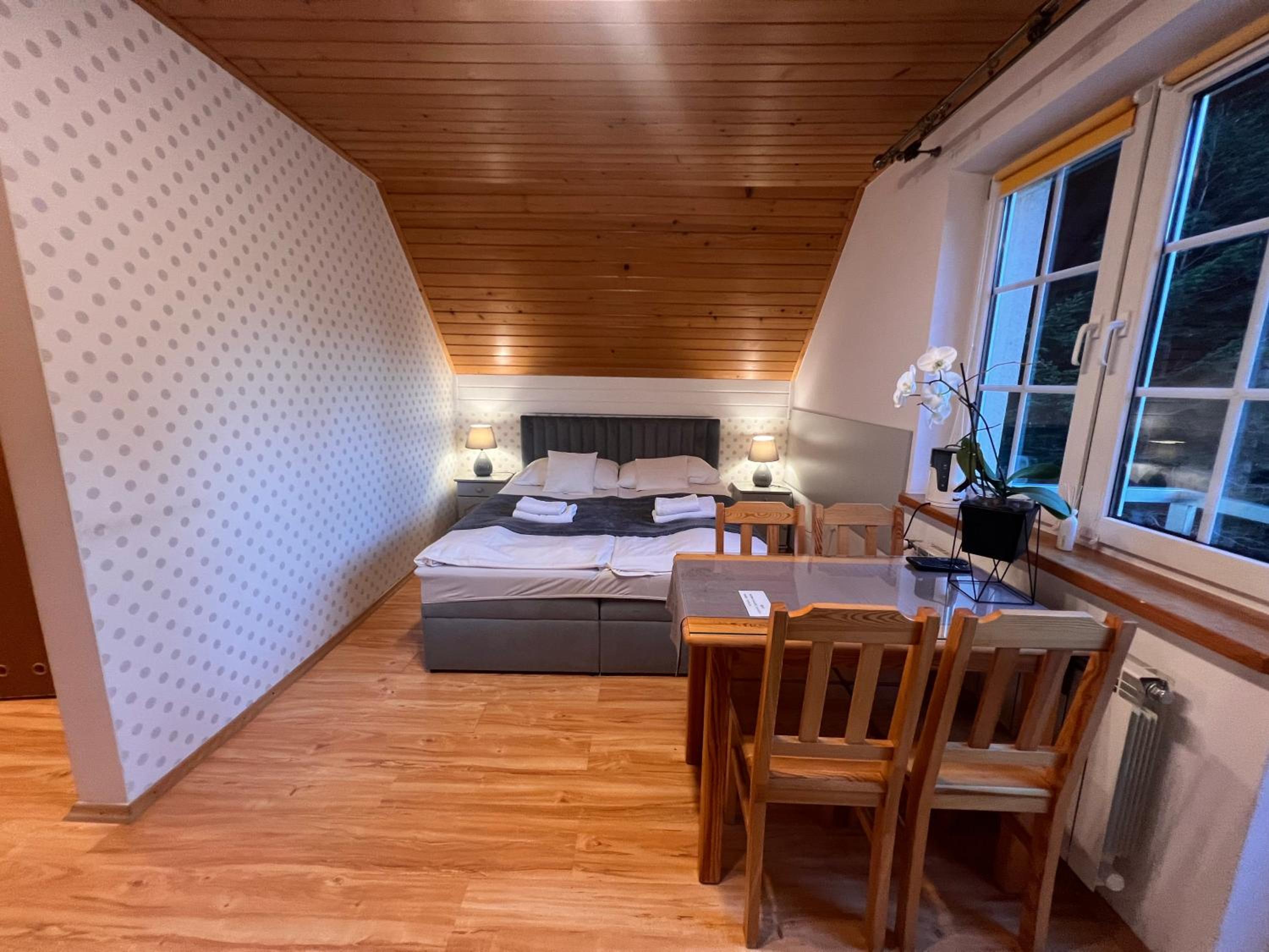 Two-Bedroom Suite photo 2