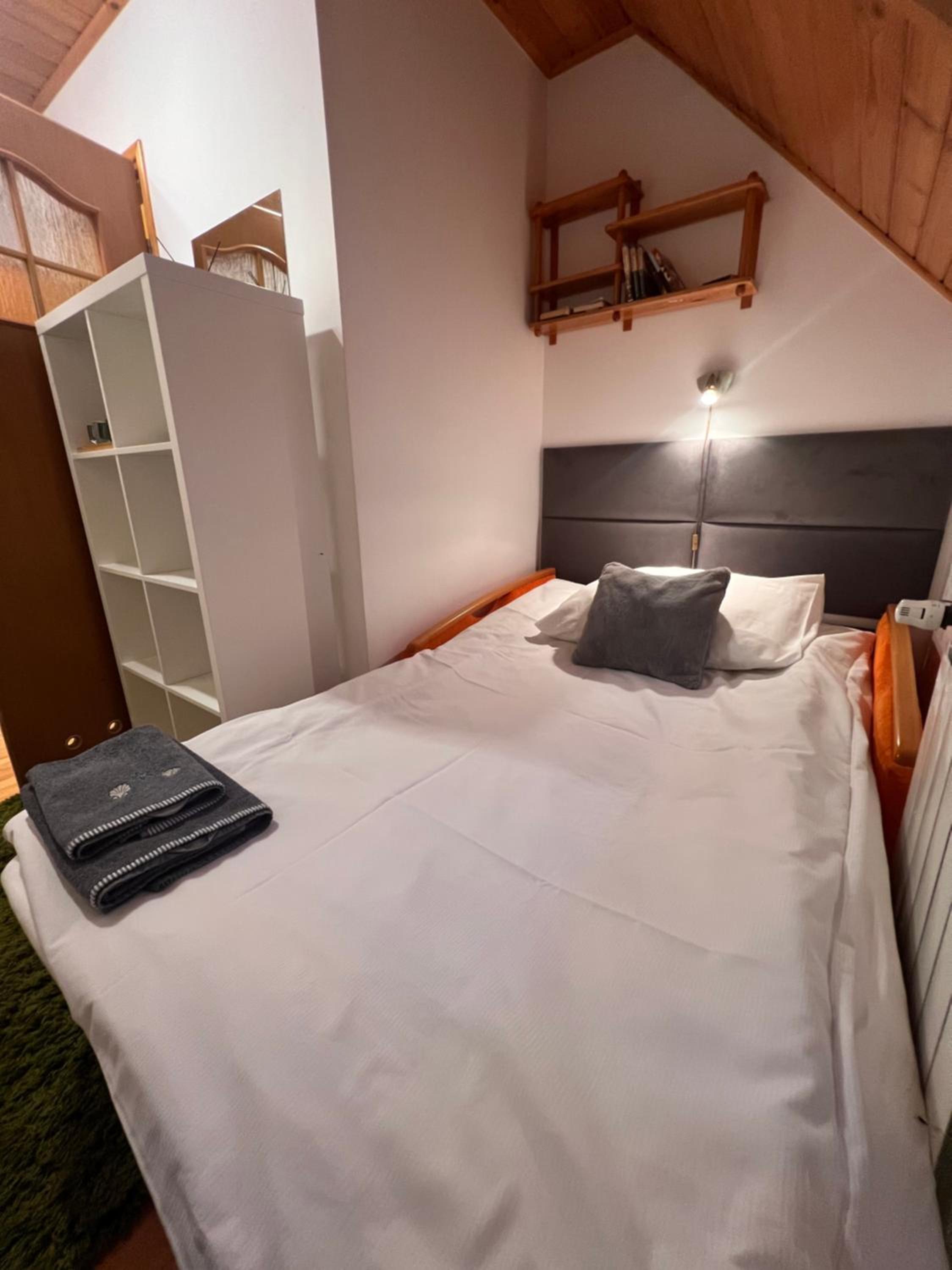 Two-Bedroom Suite photo 1