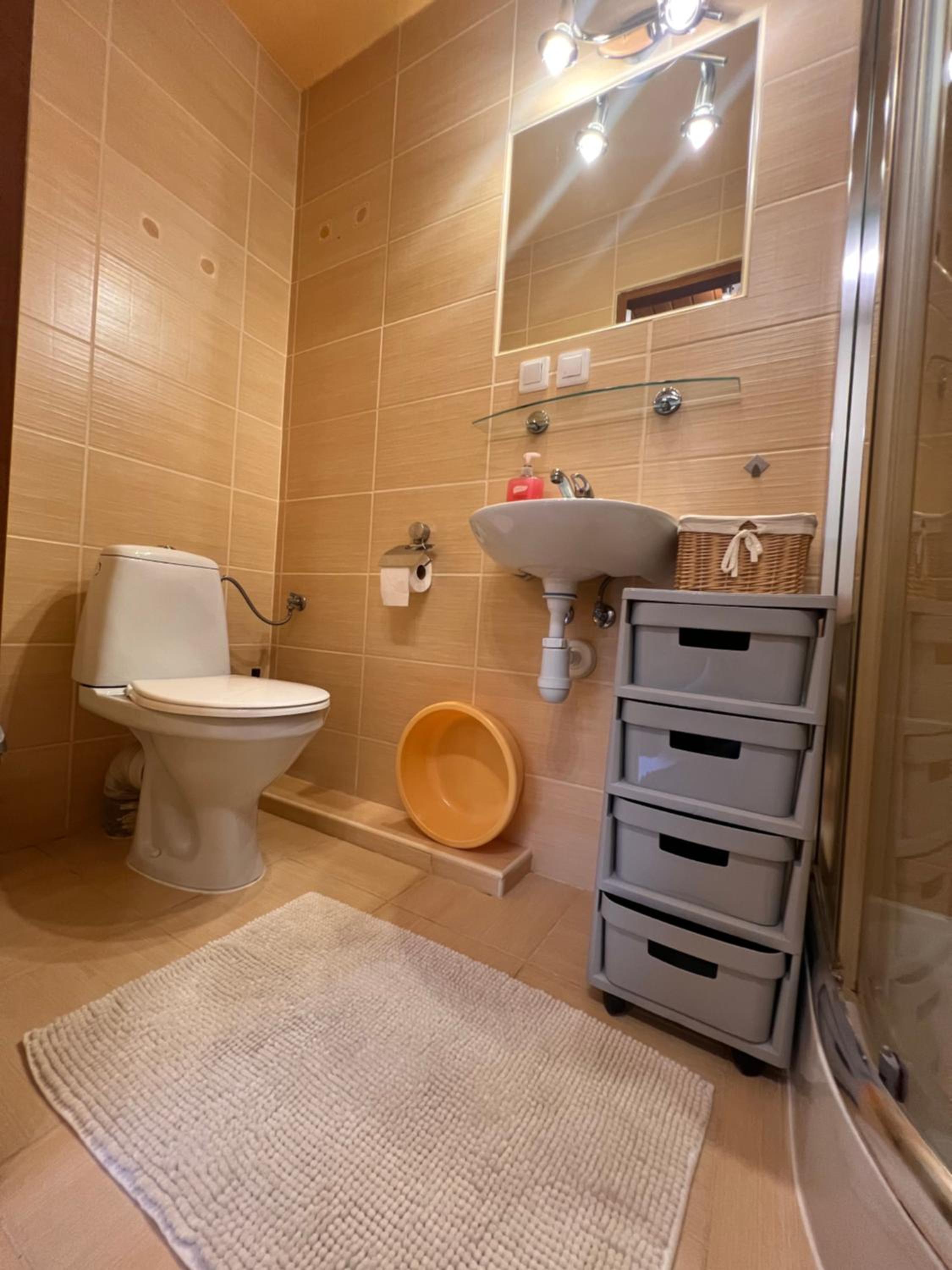 Two-Bedroom Suite photo 3