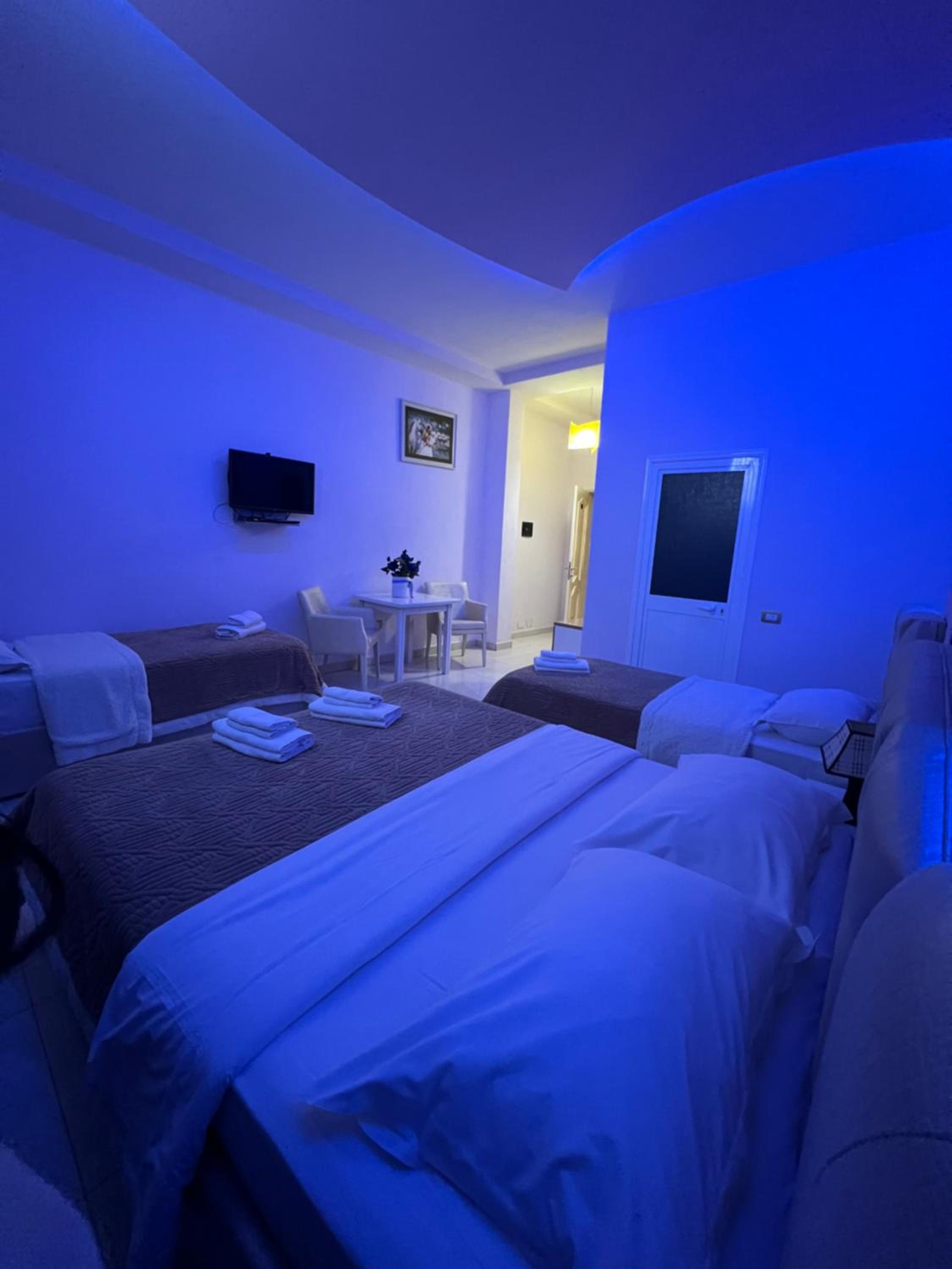 Deluxe Quadruple Room photo 3