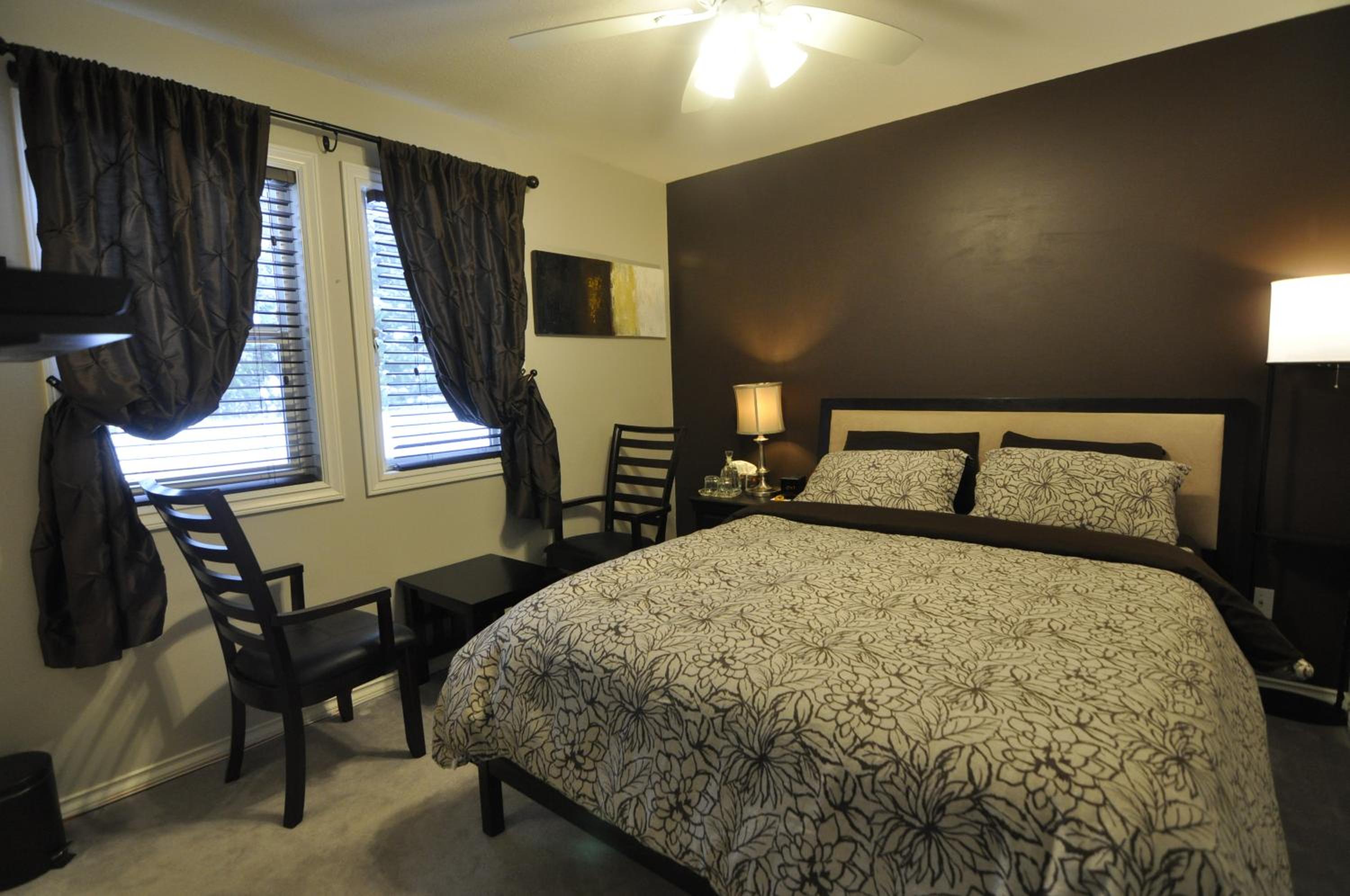 Deluxe Queen Room photo 3