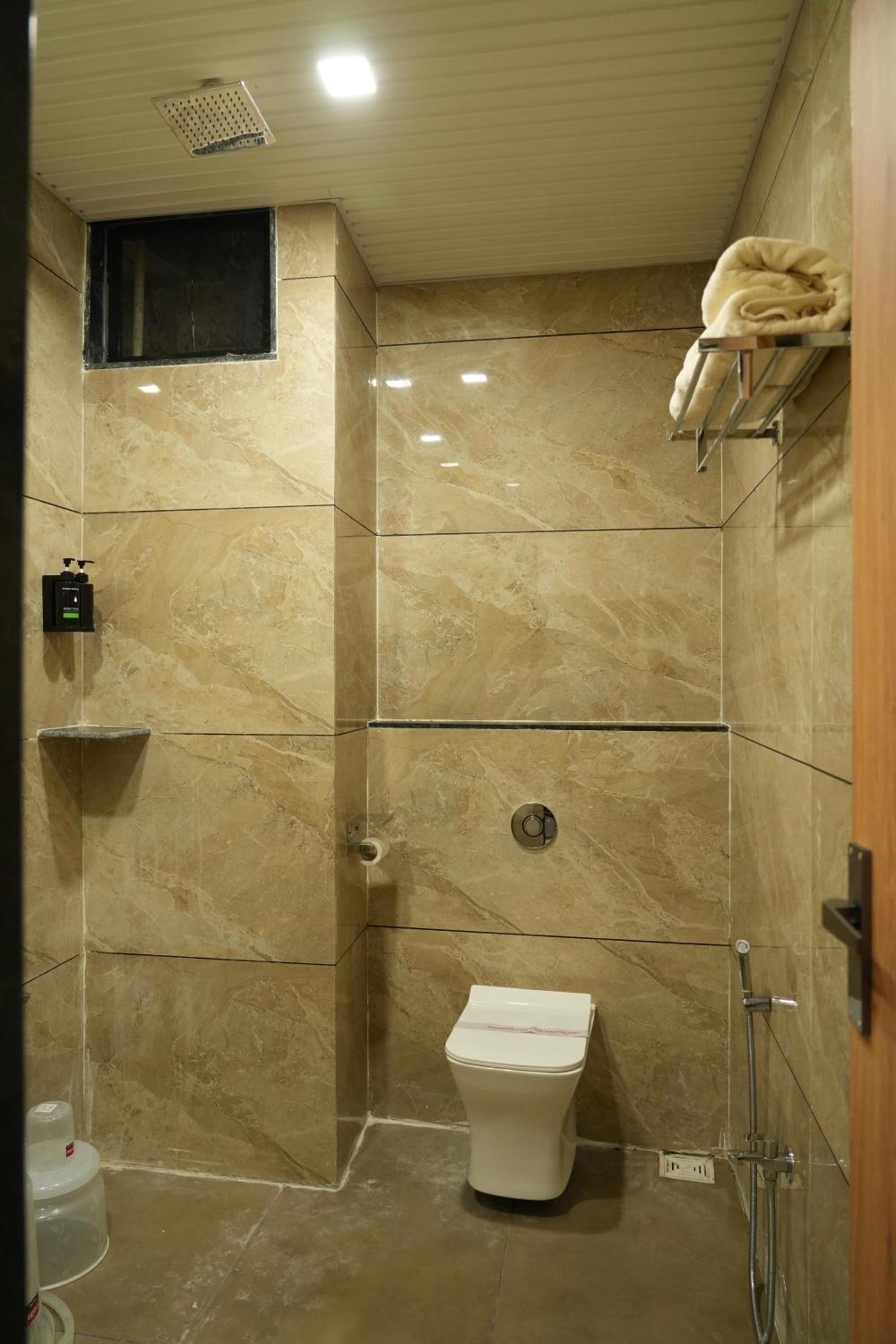 Deluxe Room photo 2