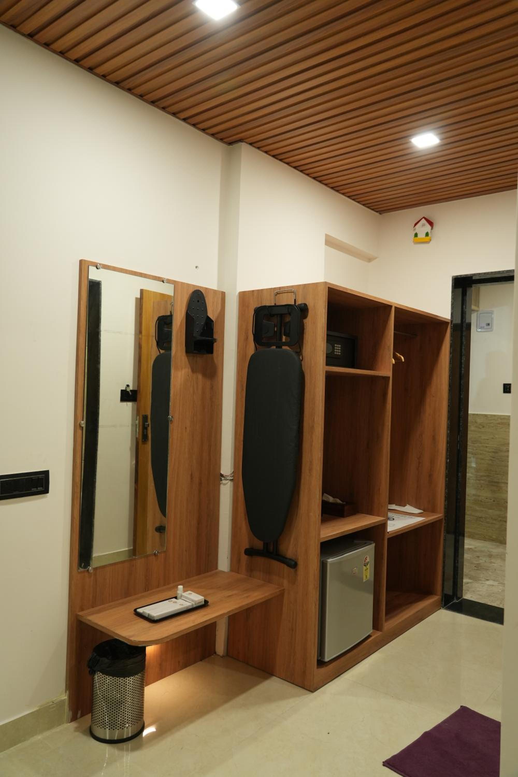 Deluxe Room photo 1