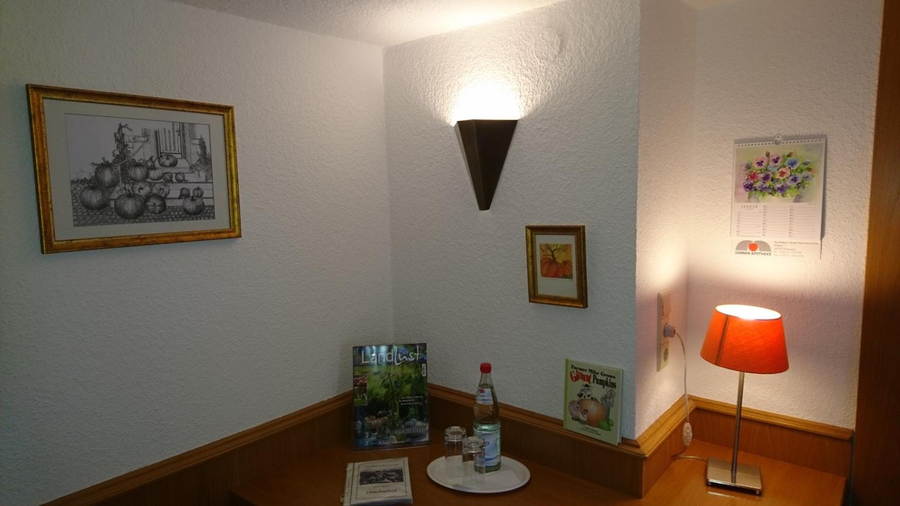 Standard Double Room photo 3