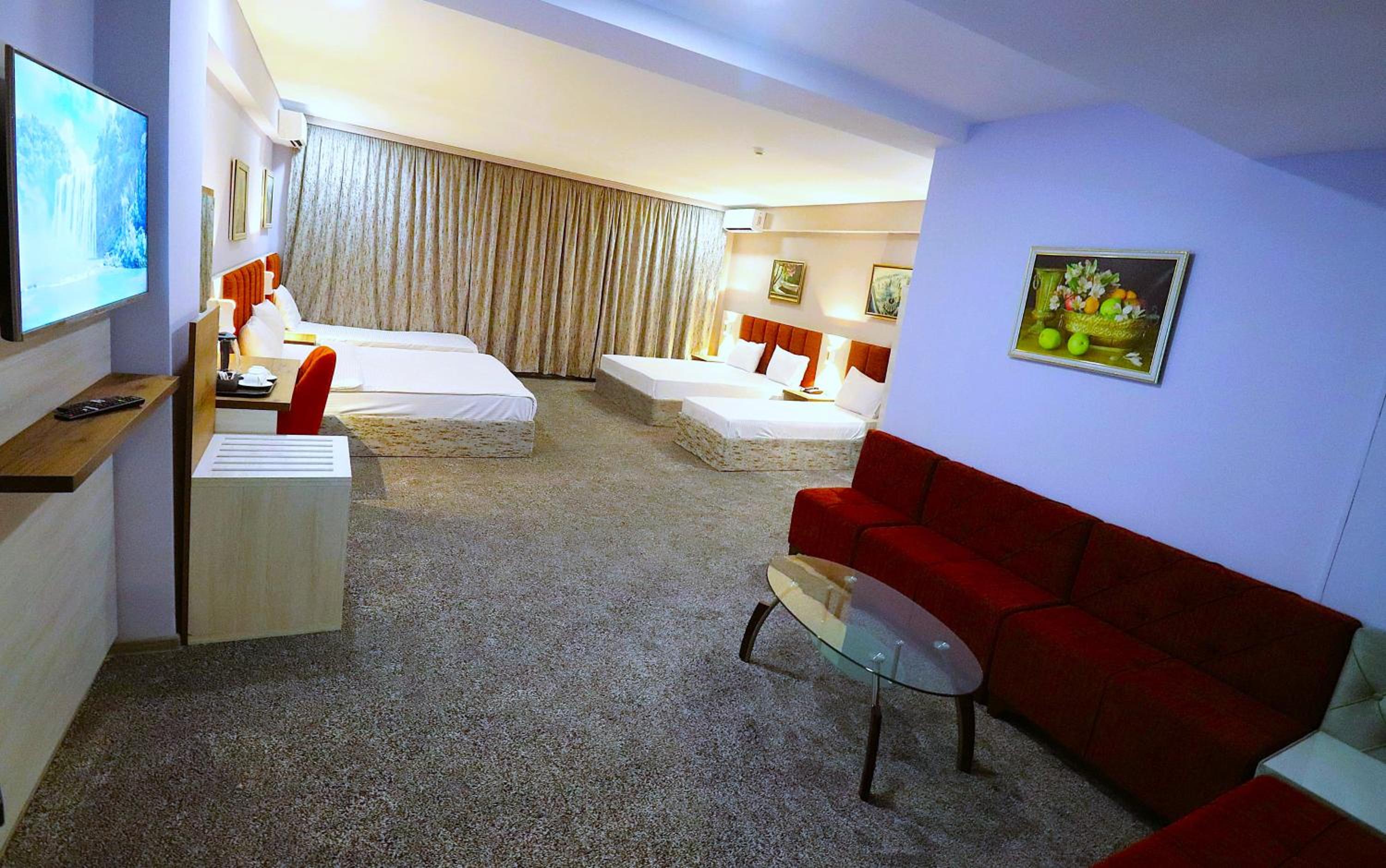 Superior Suite