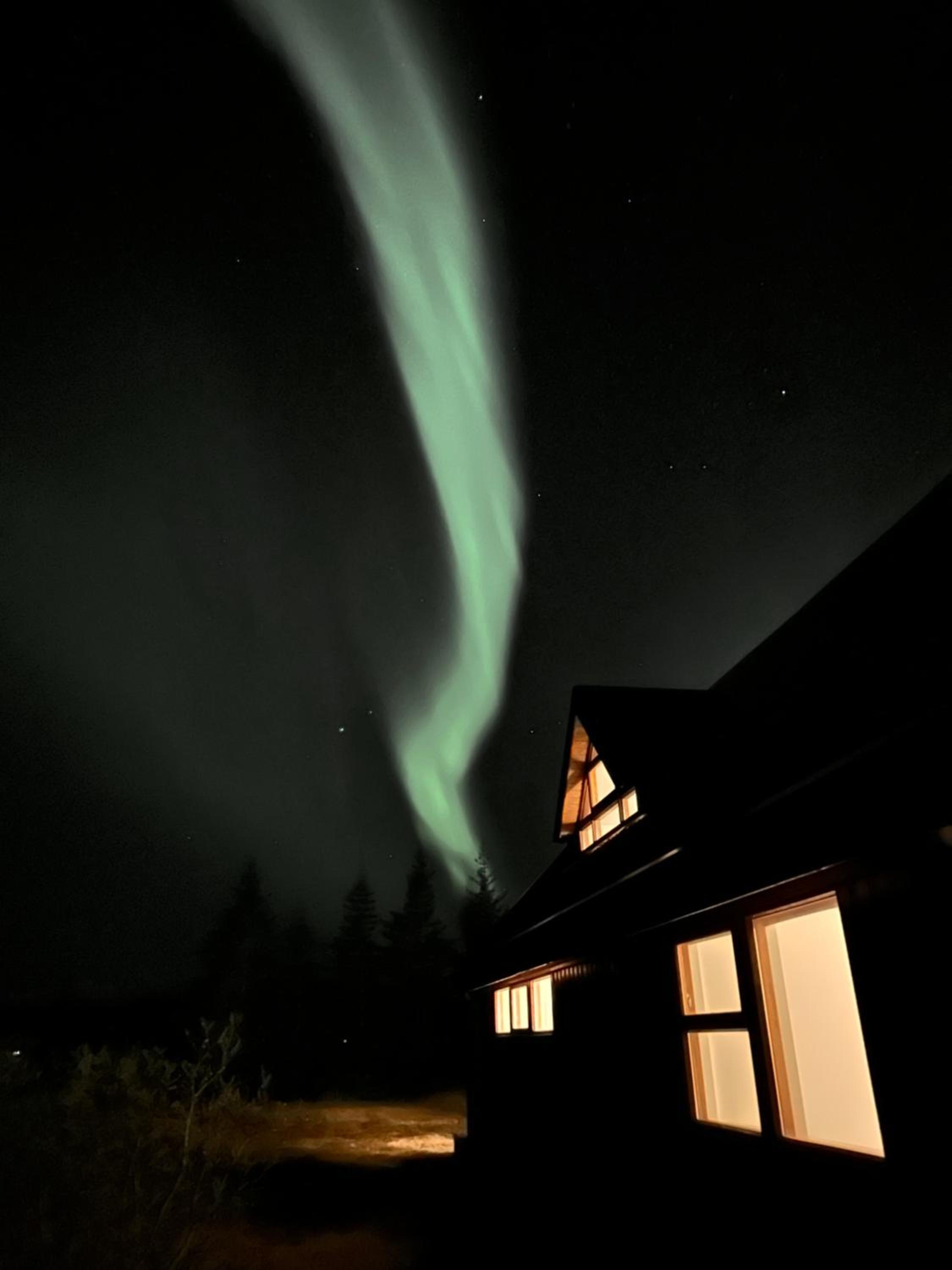 Chalet photo 2