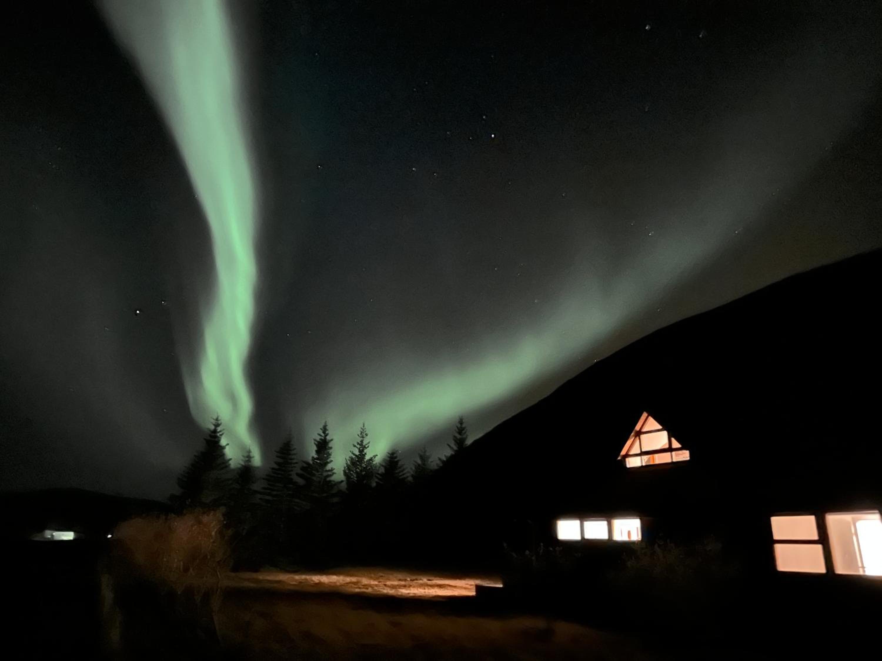 Chalet photo 3