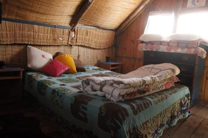 Two-Bedroom House photo 3