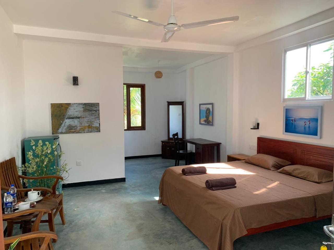 One-Bedroom Apartment with Ocean View photo 3