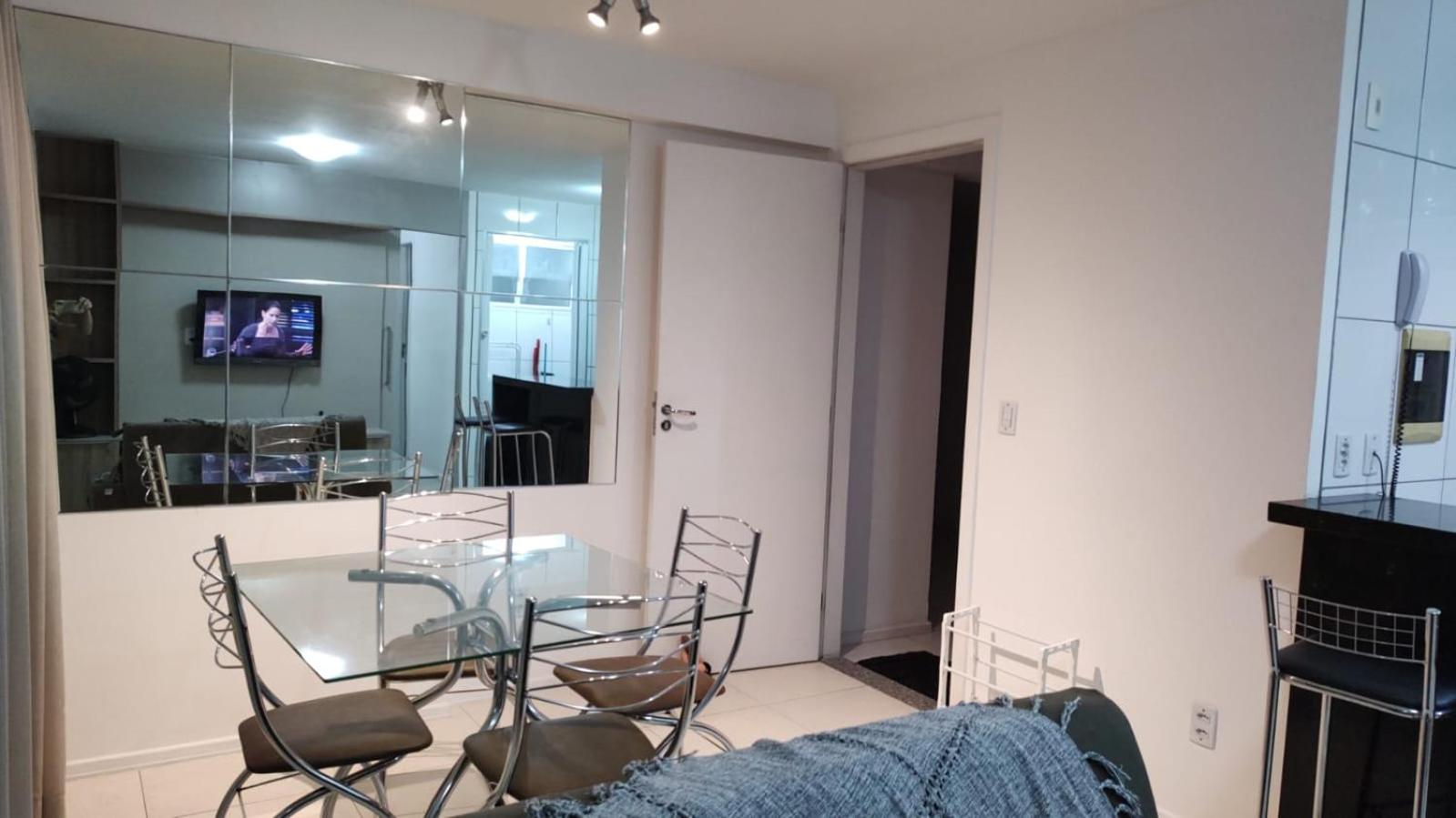 Studio Apartment photo 3