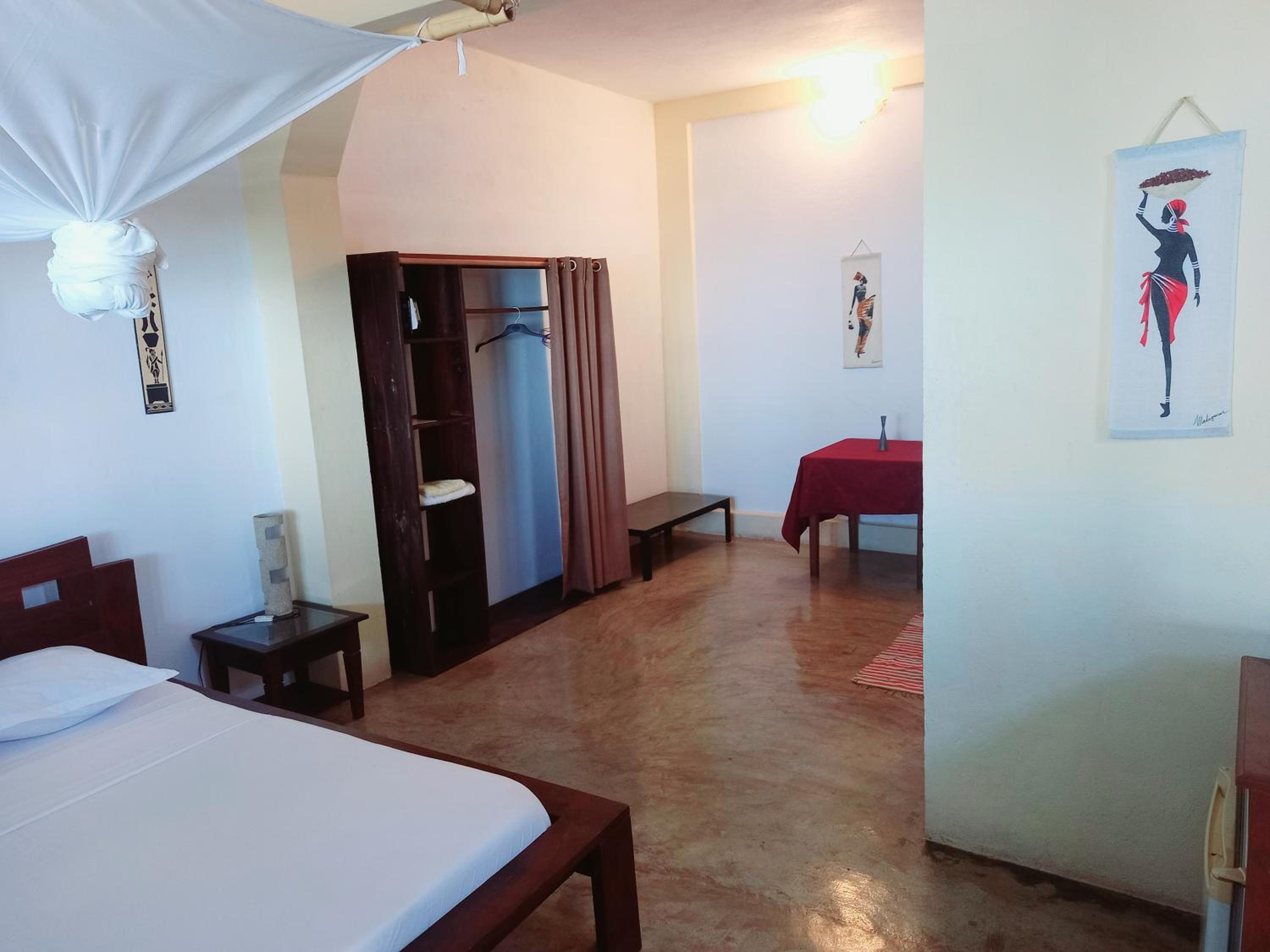 Double Room with Sea View photo 2
