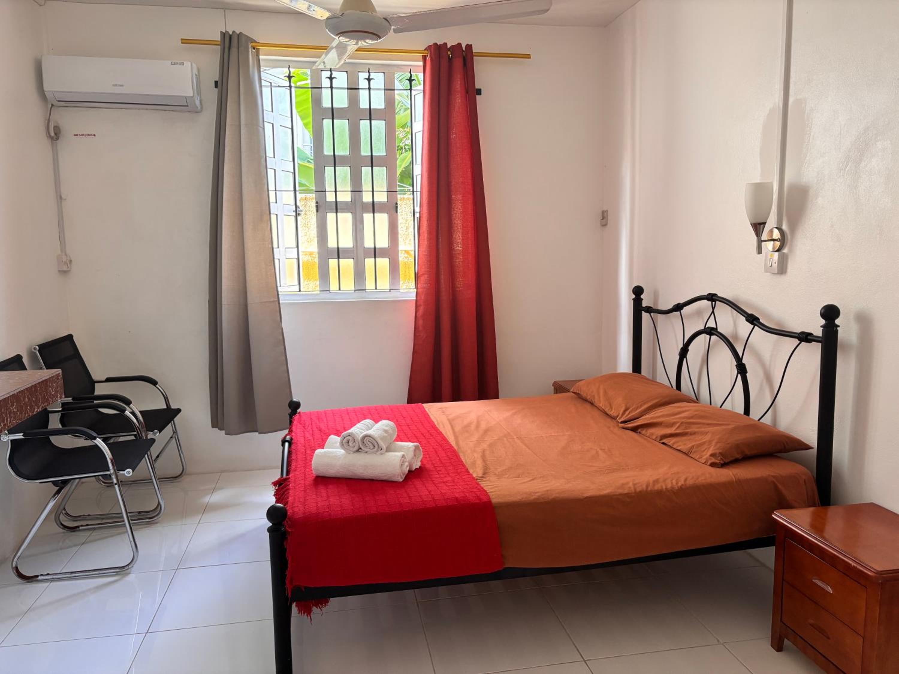 Double Room with Private Bathroom photo 1