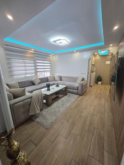Departamento de tres habitaciones