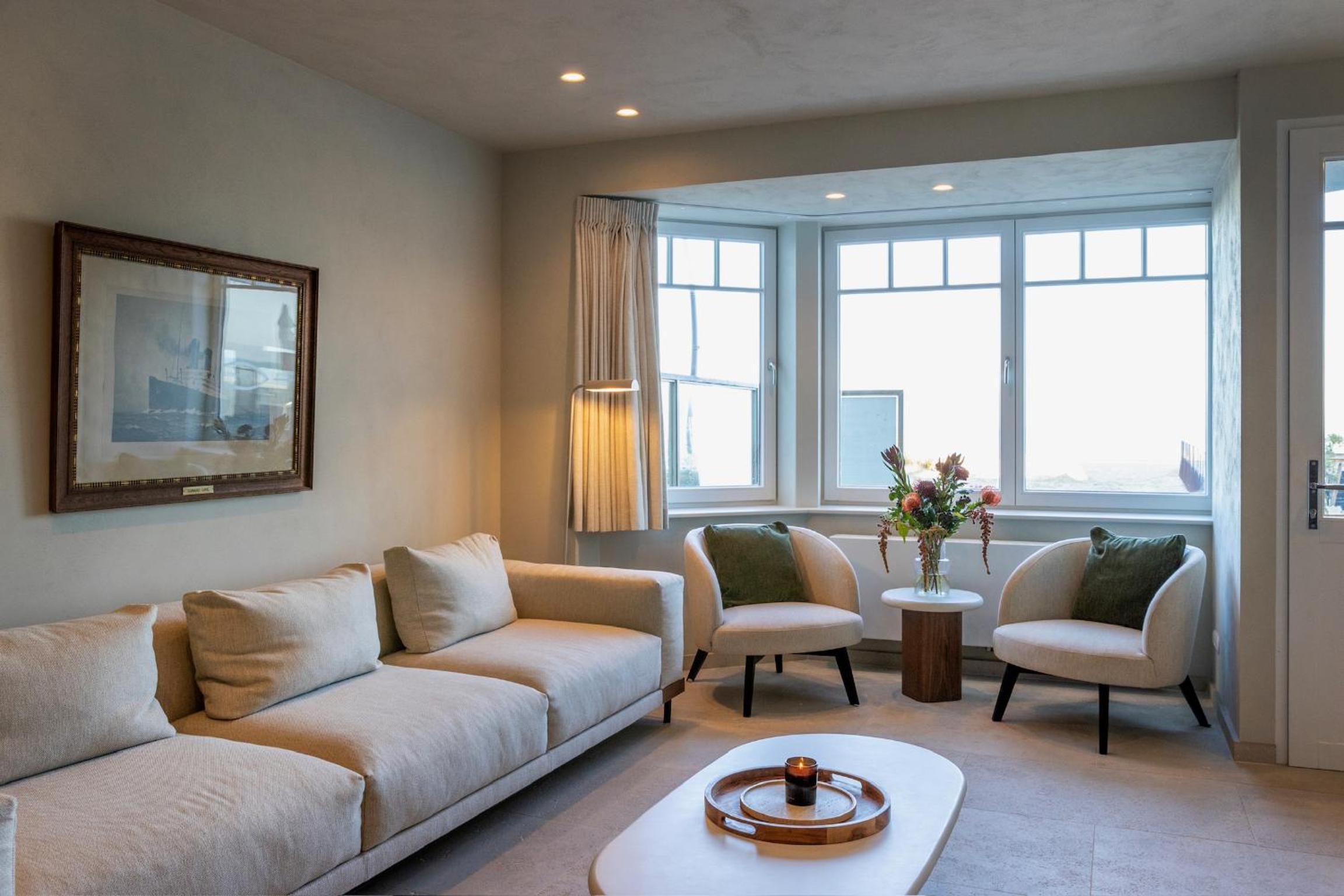 Villa with Sea View photo 1