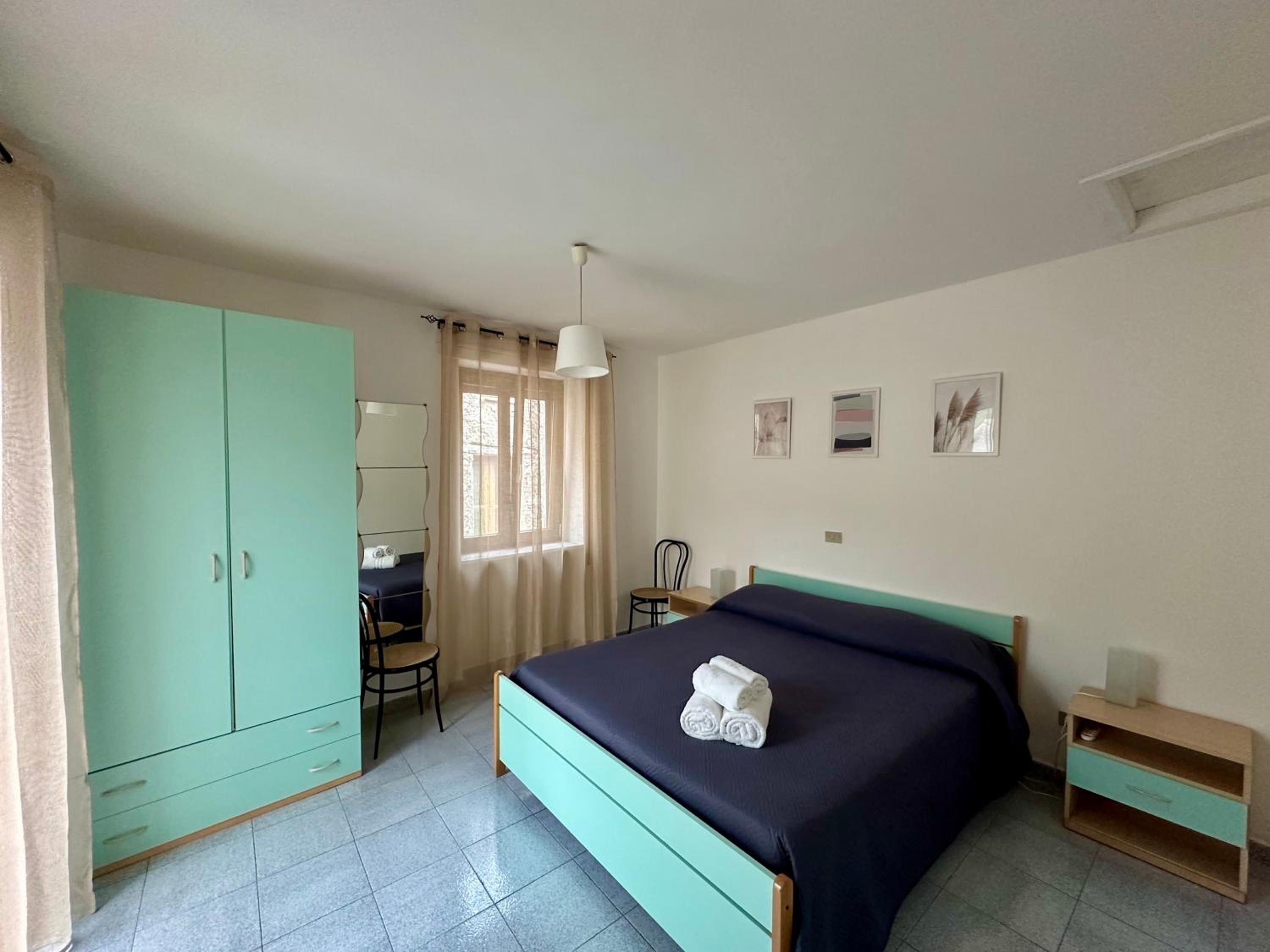 Two-Bedroom House photo 1