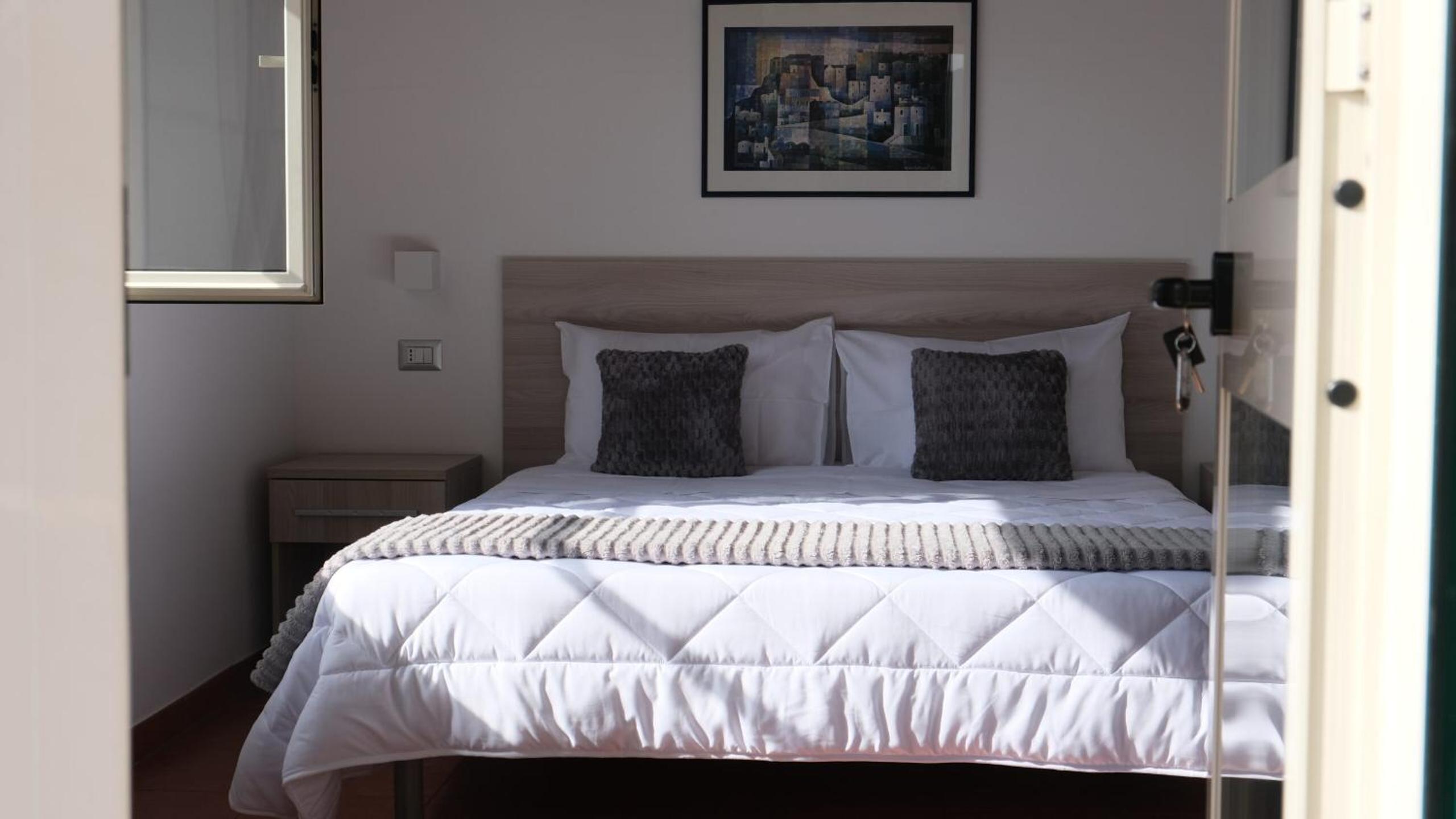 Triple Room photo 2