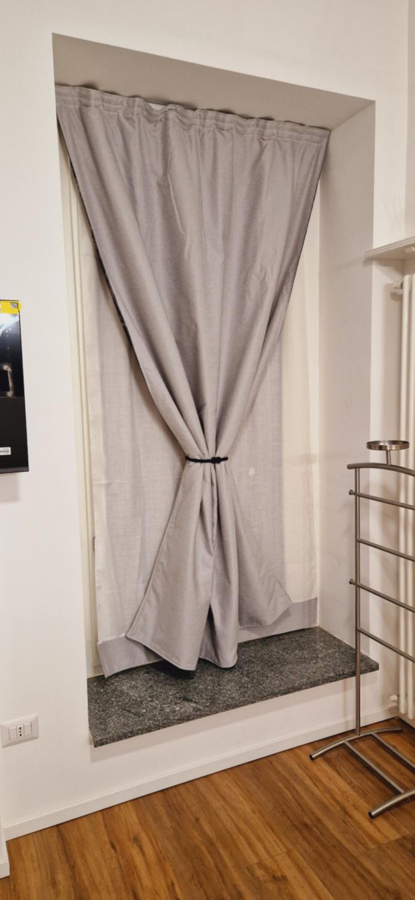 Studio Apartment photo 2