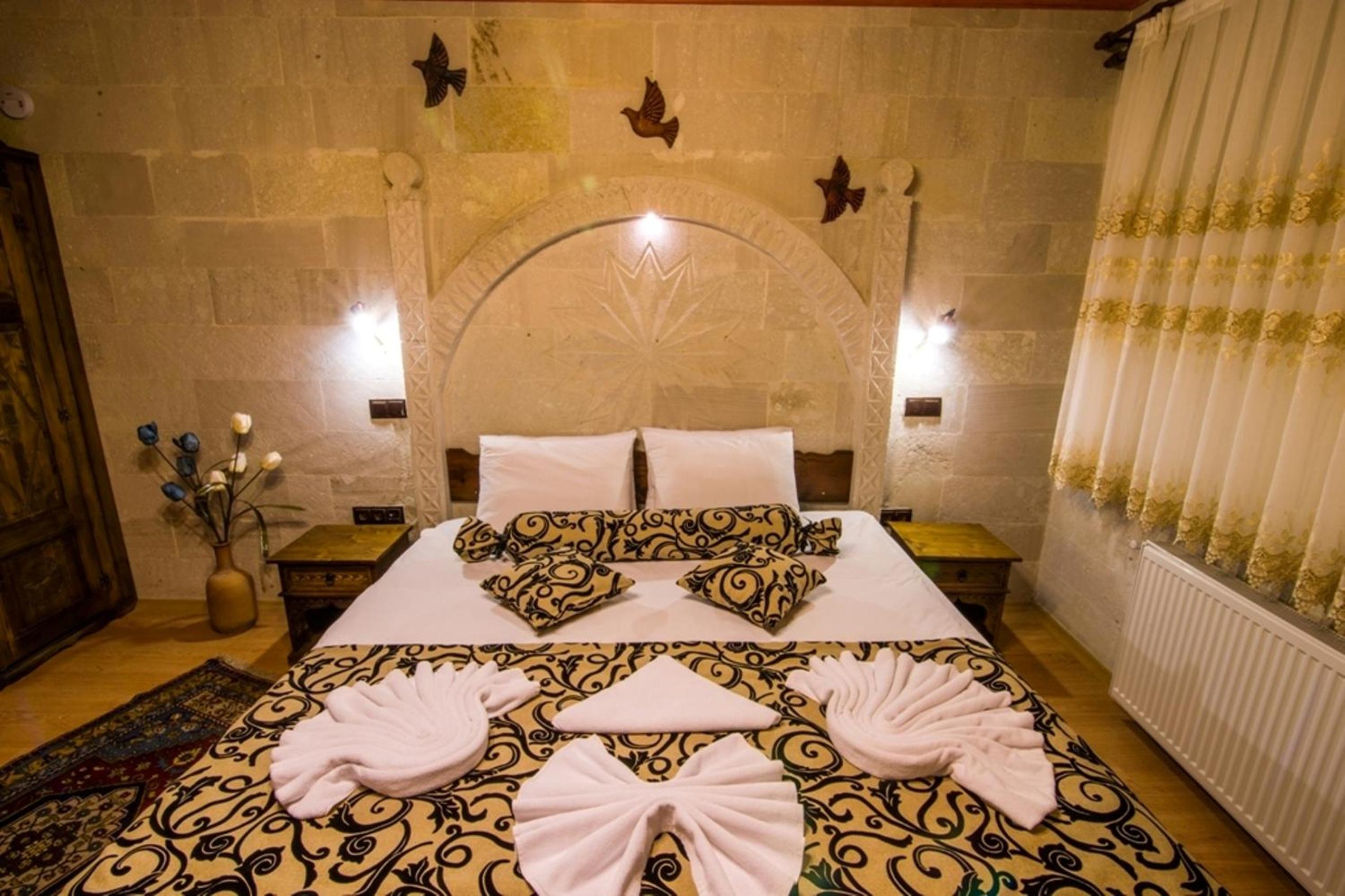 Chambre Premium
