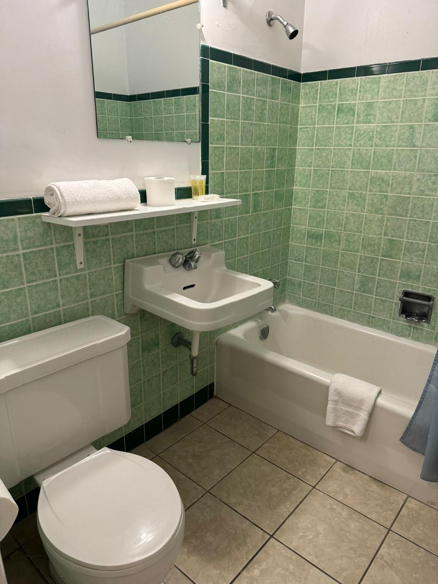 Family Suite photo 3