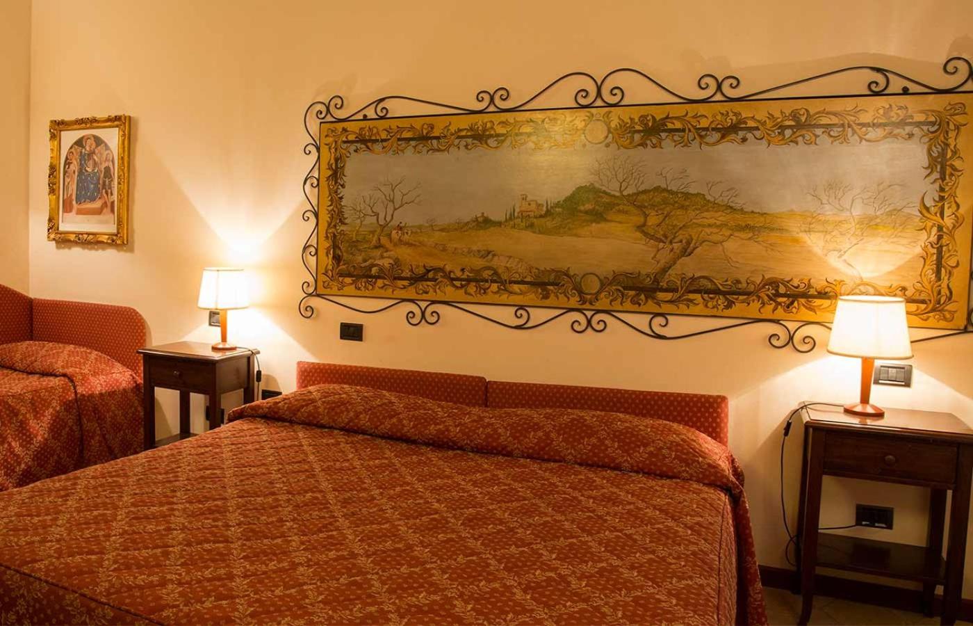 Superior Triple Room photo 1