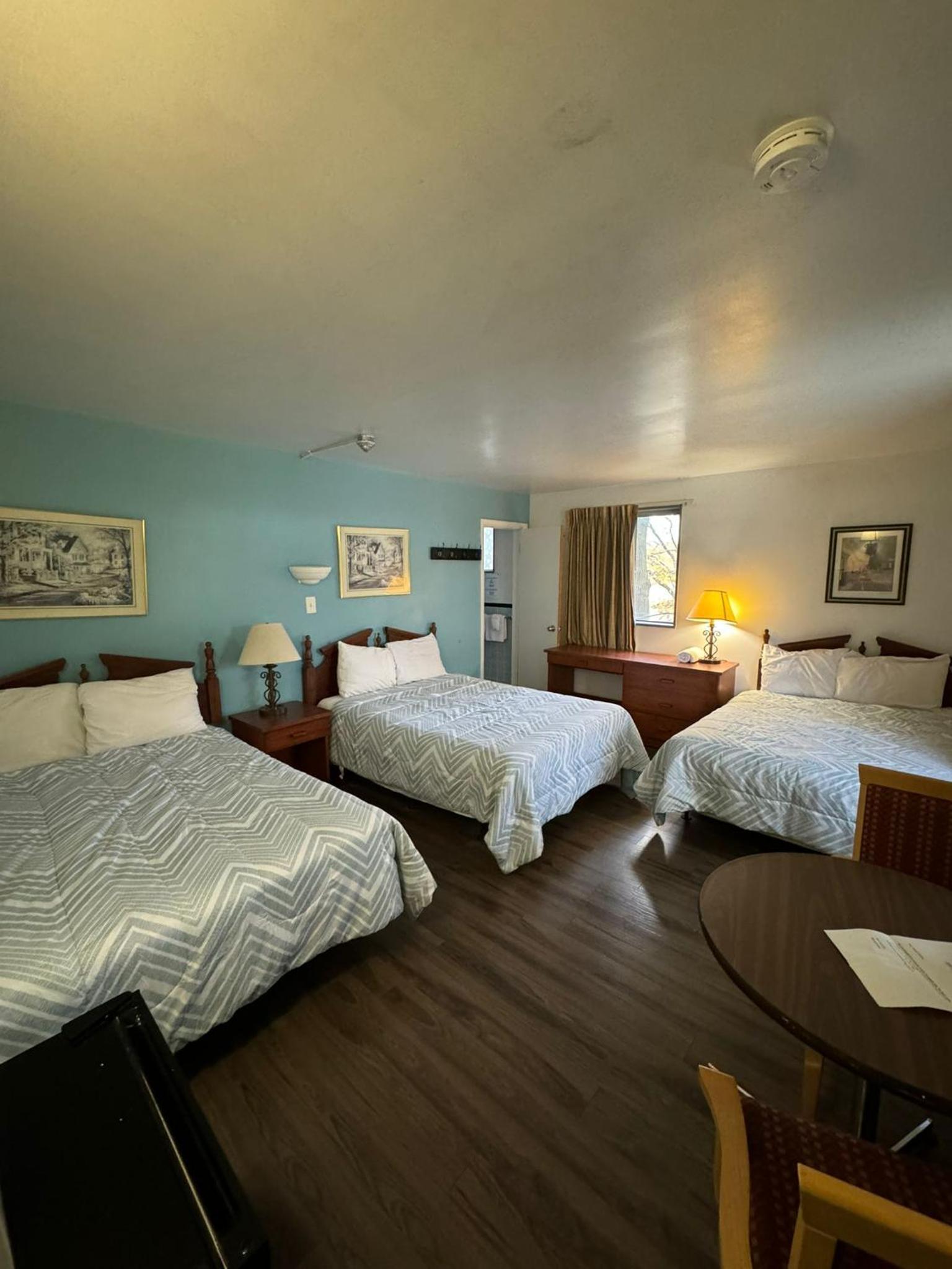 Family Suite photo 1