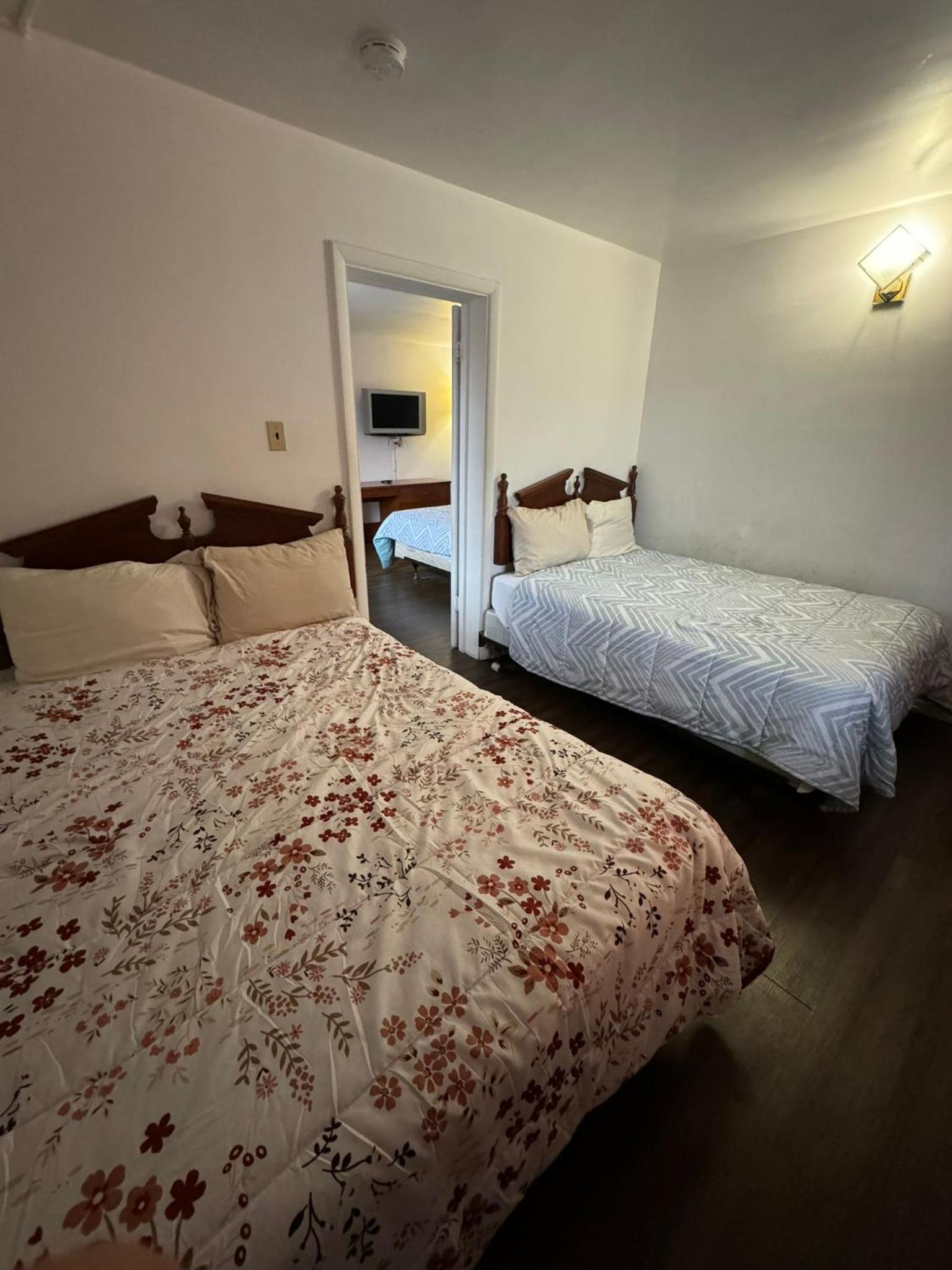 Family Suite photo 2