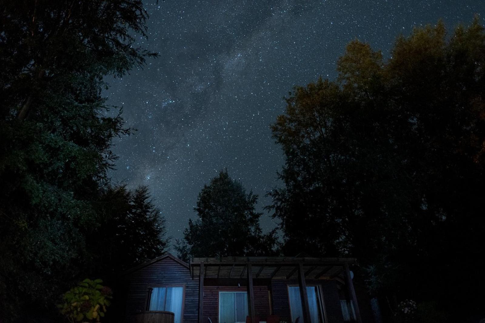 Three-Bedroom Chalet photo 2