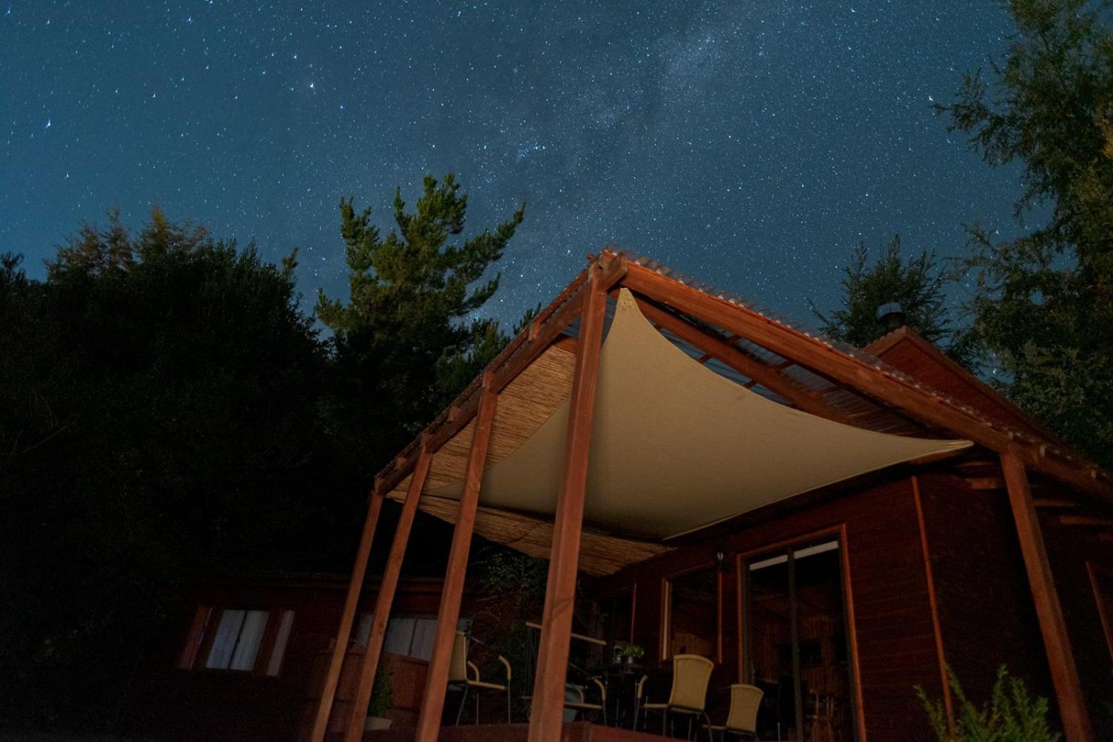 Two-Bedroom Chalet photo 2