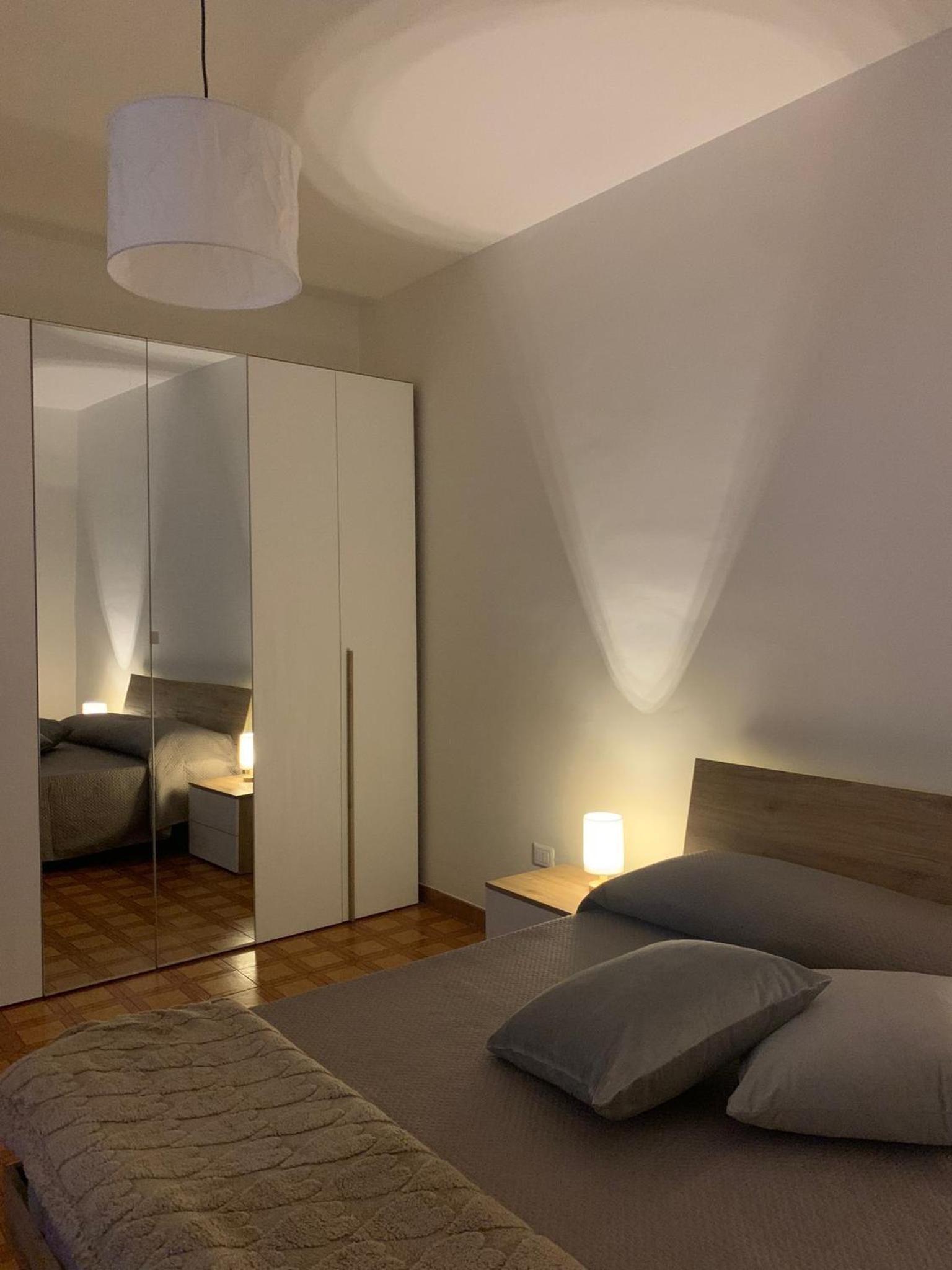 Deluxe Apartment photo 2