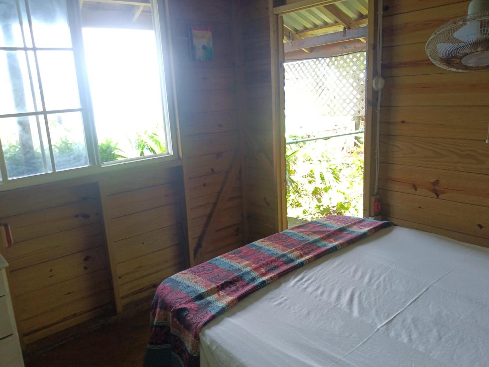 Small Double Room photo 2