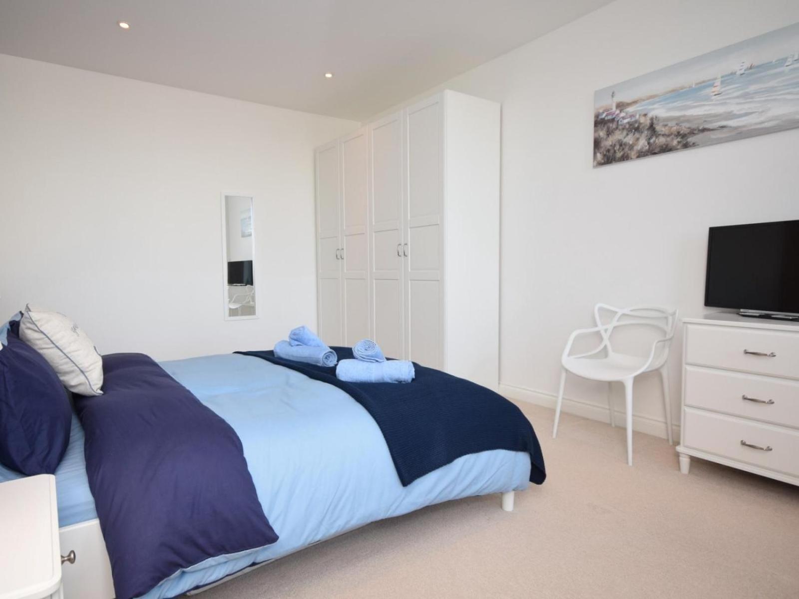 Apartment with Sea View photo 2