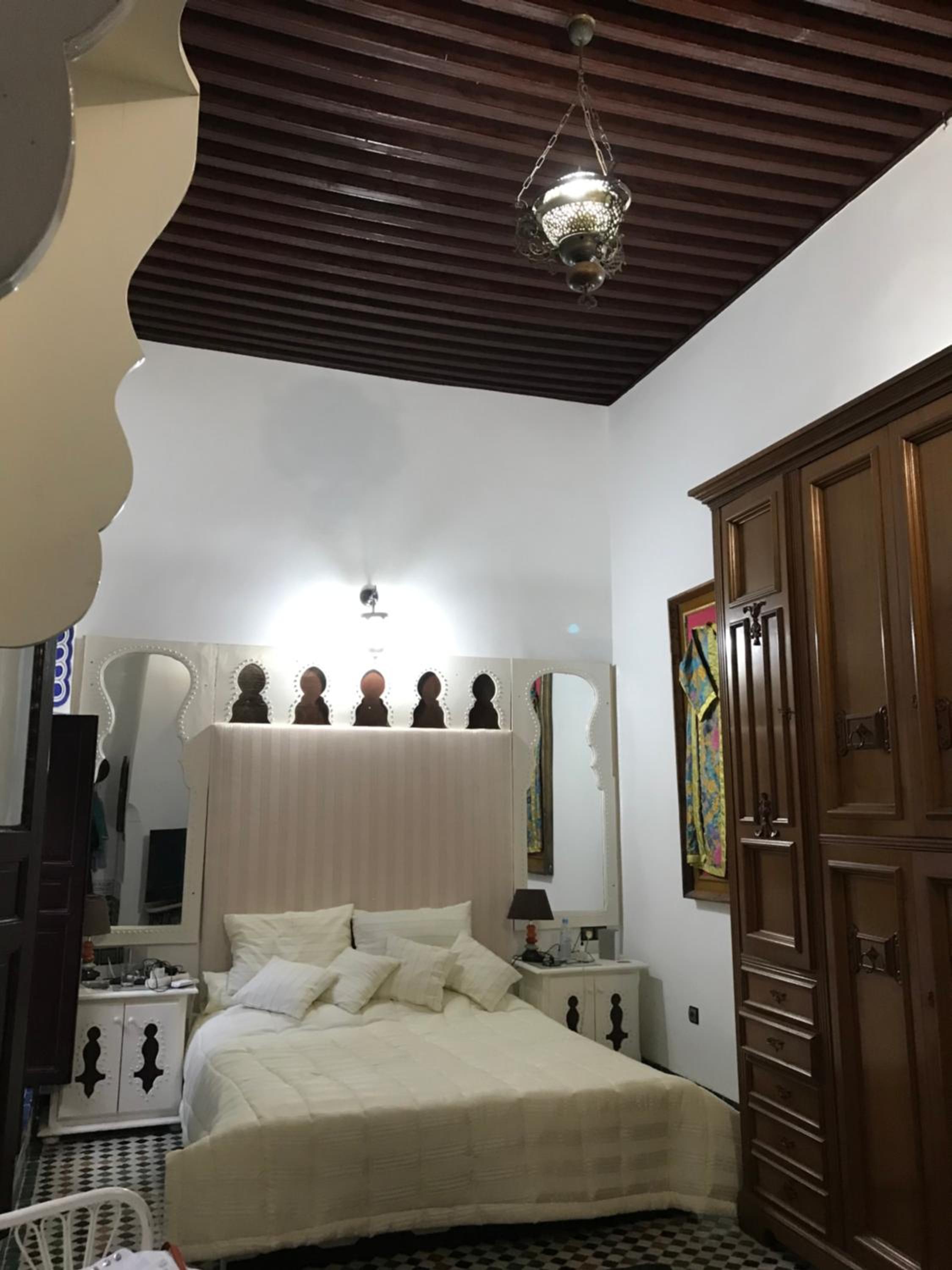 Deluxe Double or Twin Room photo 3
