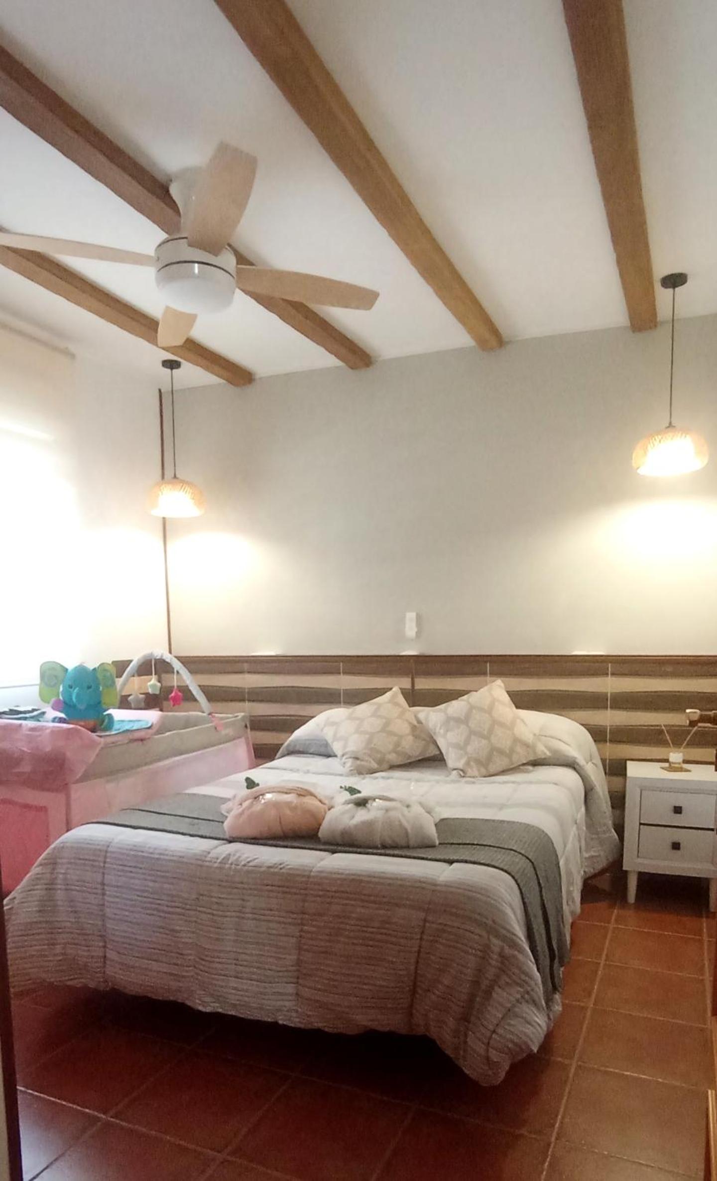 Casa de Dos Habitaciones