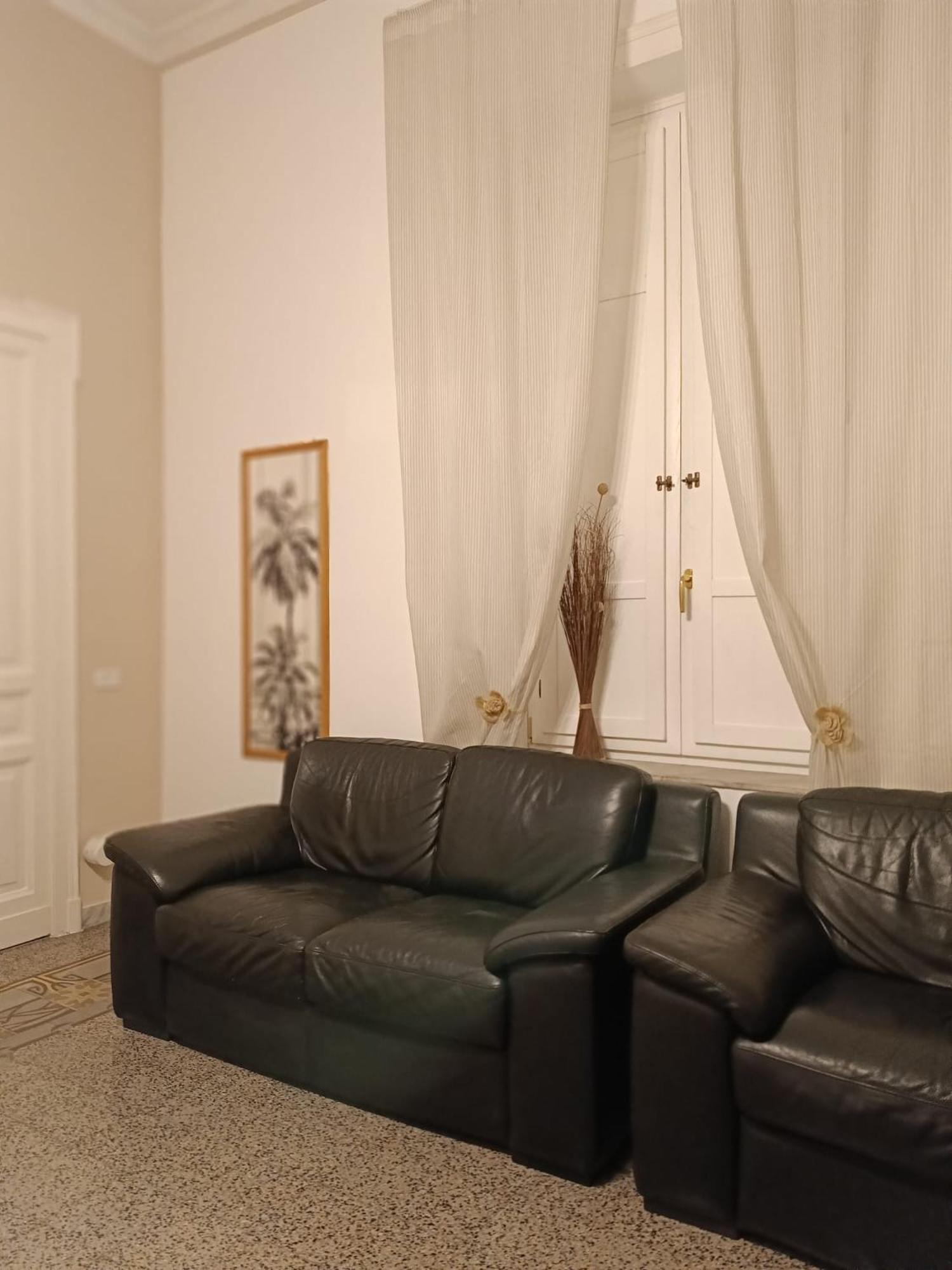 Quadruple Room with Private Bathroom