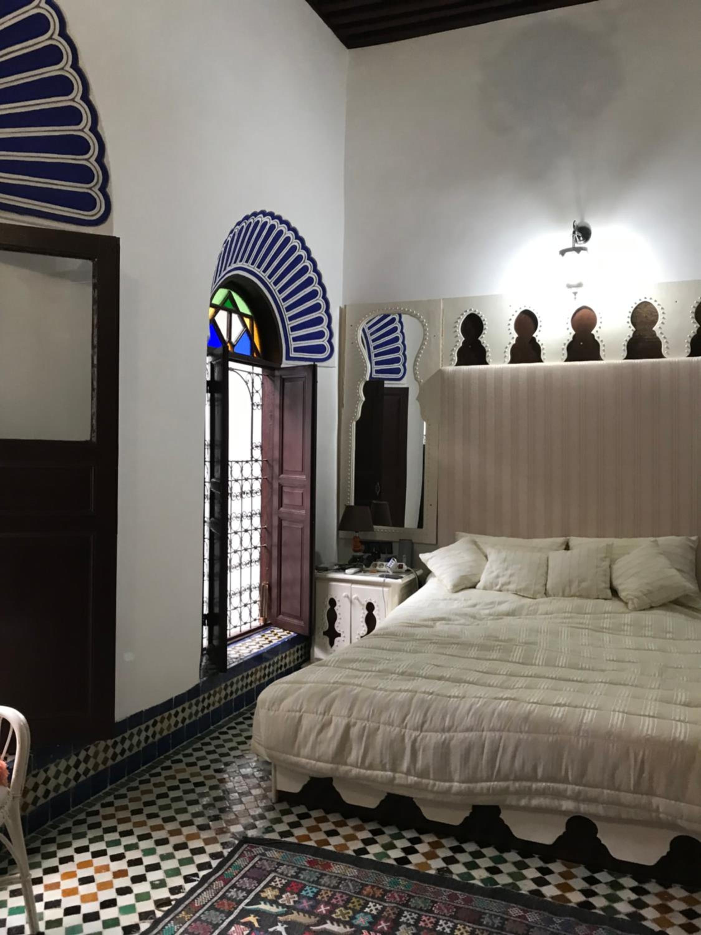 Deluxe Double or Twin Room photo 1