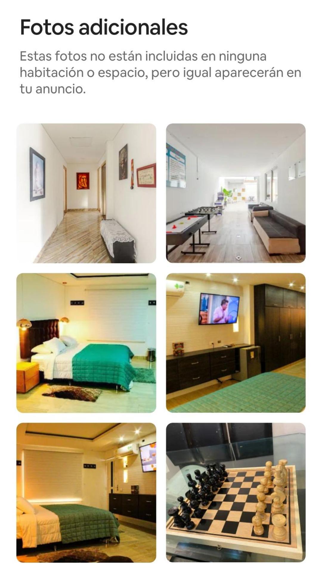 Four-Bedroom House photo 1