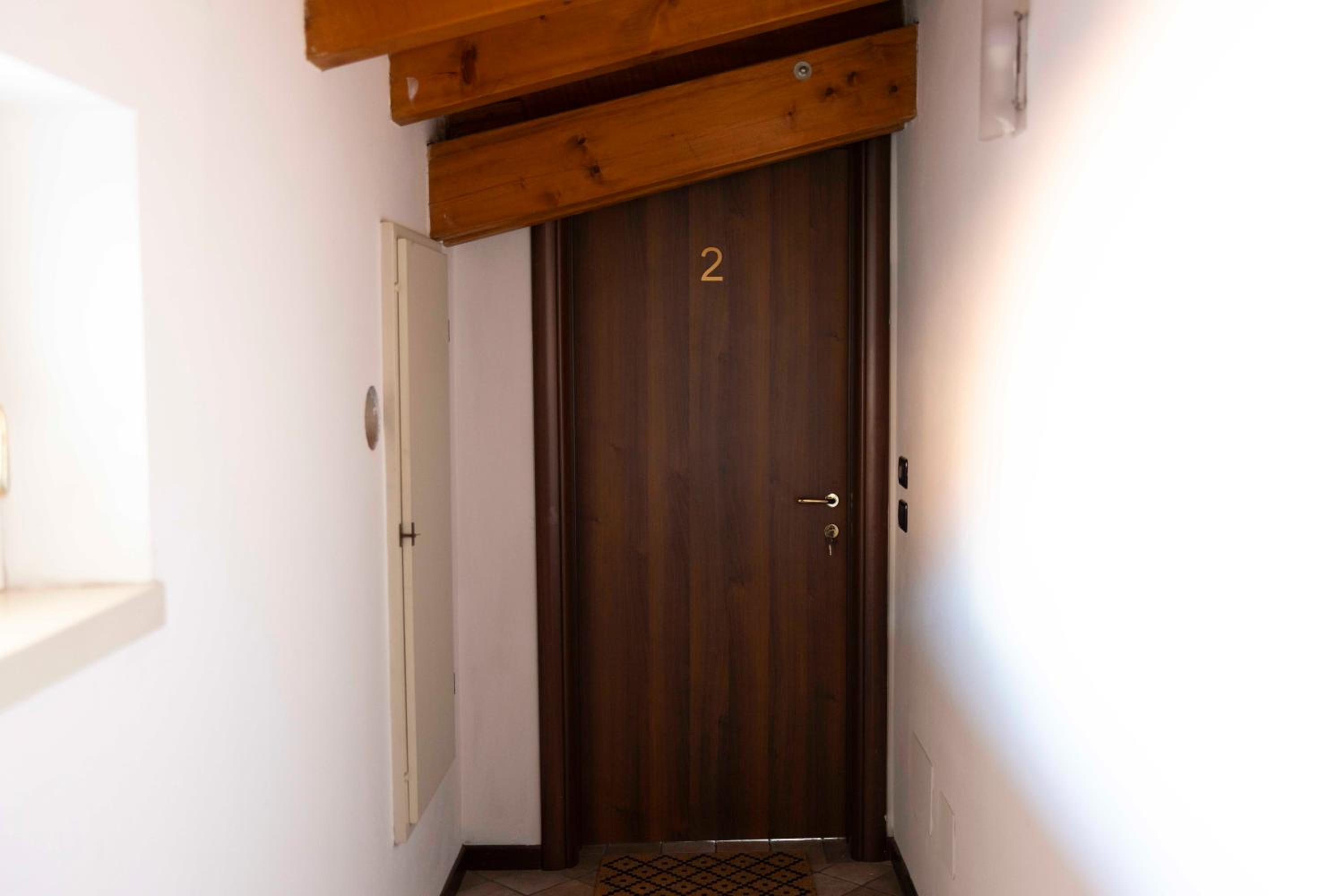 Superior One-Bedroom Apartment with Balcony photo 3