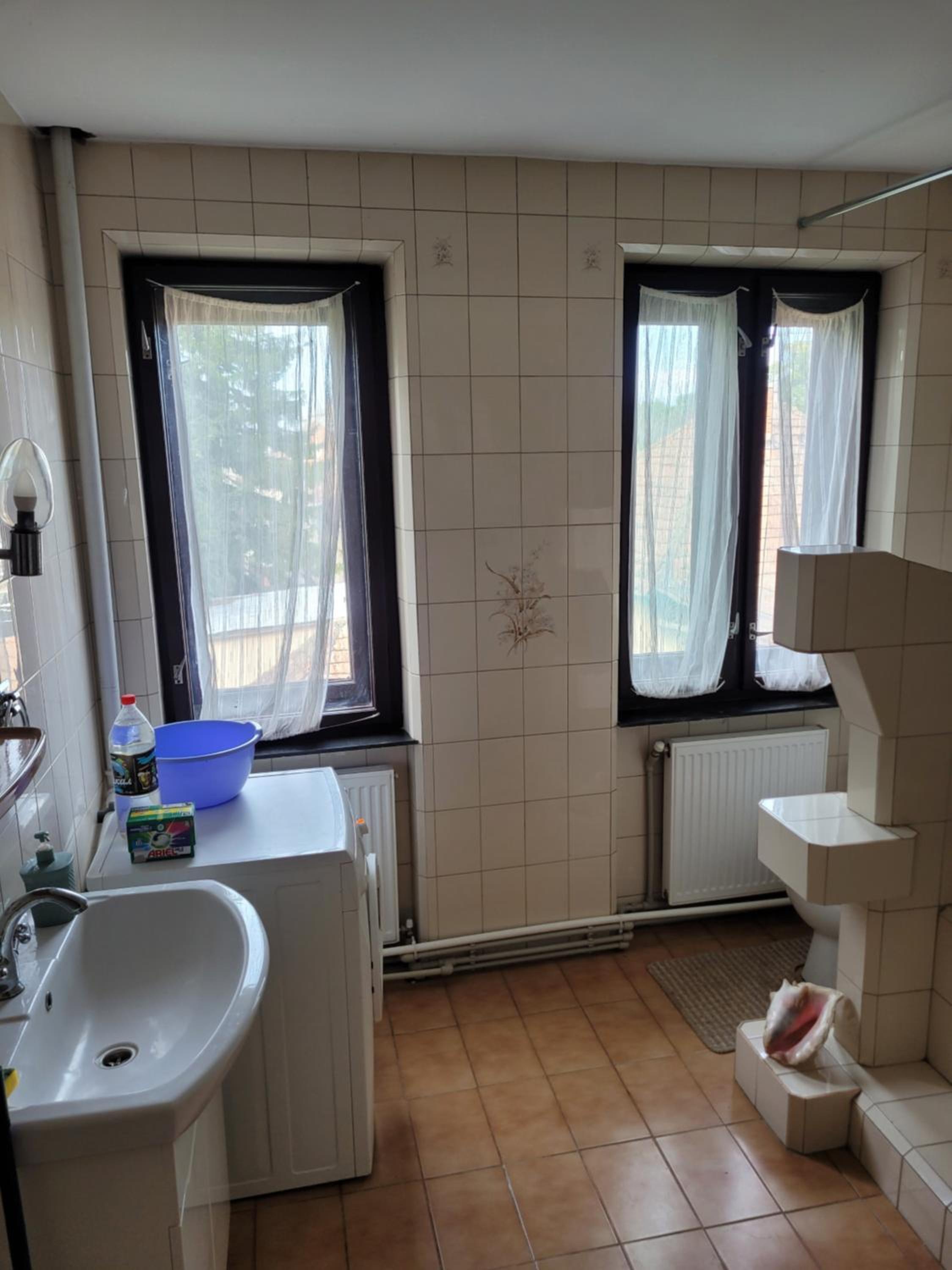 Quadruple Room with Private External Bathroom photo 2
