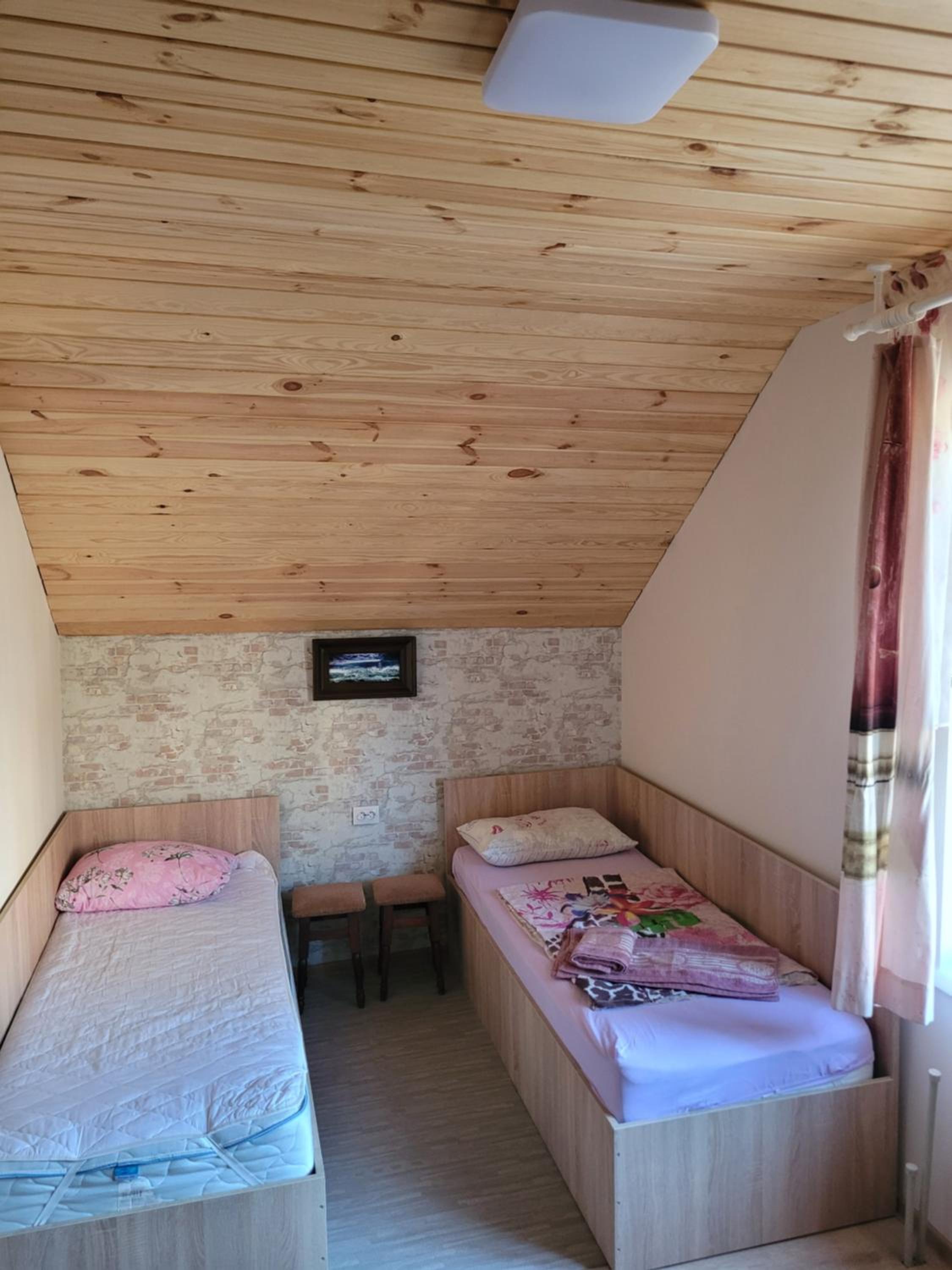 Superior Triple Room photo 3