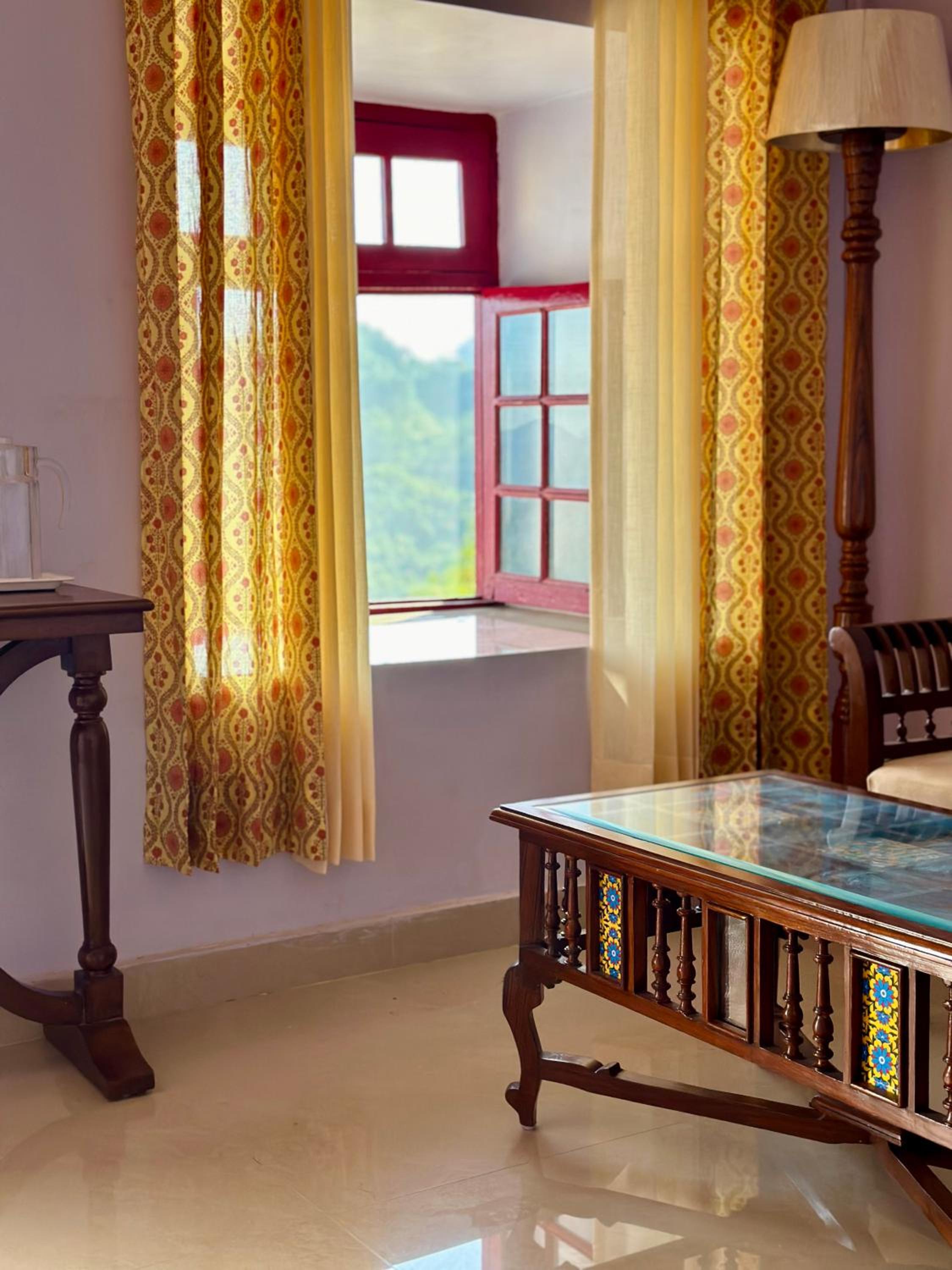 Family Room with Garden View photo 3