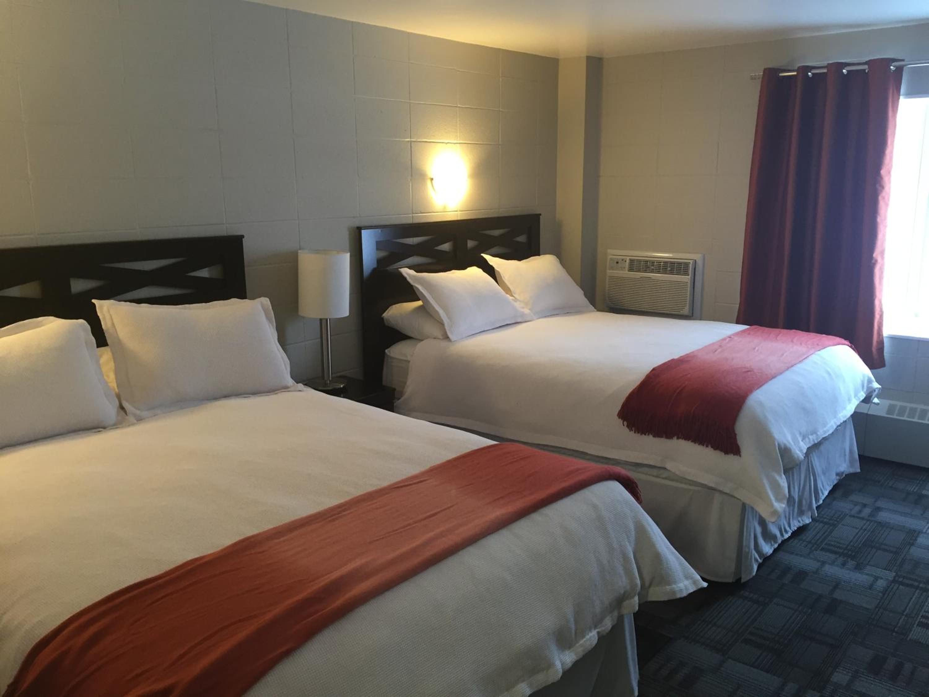 Superior Queen Room photo 1