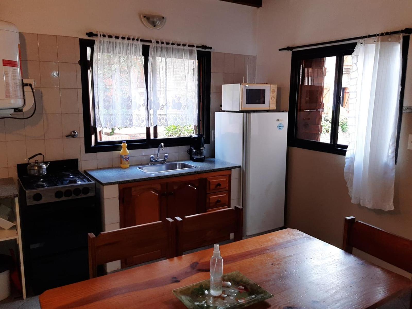 Duplex Apartment photo 2