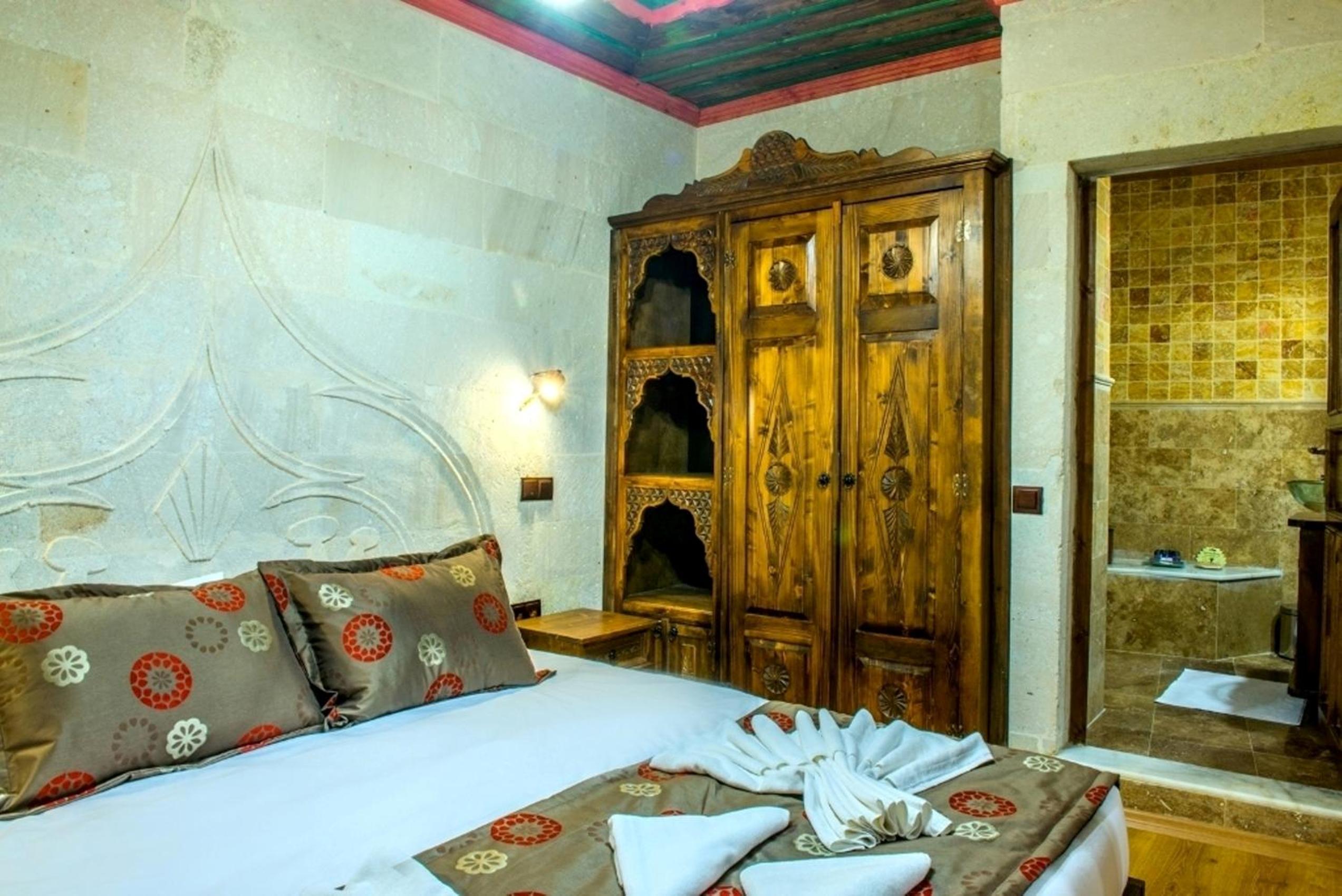 Suite Lit King-Size