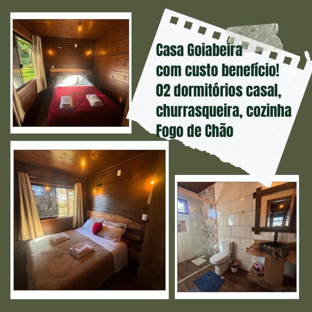 Quadruple Room With Mountain View photo 1