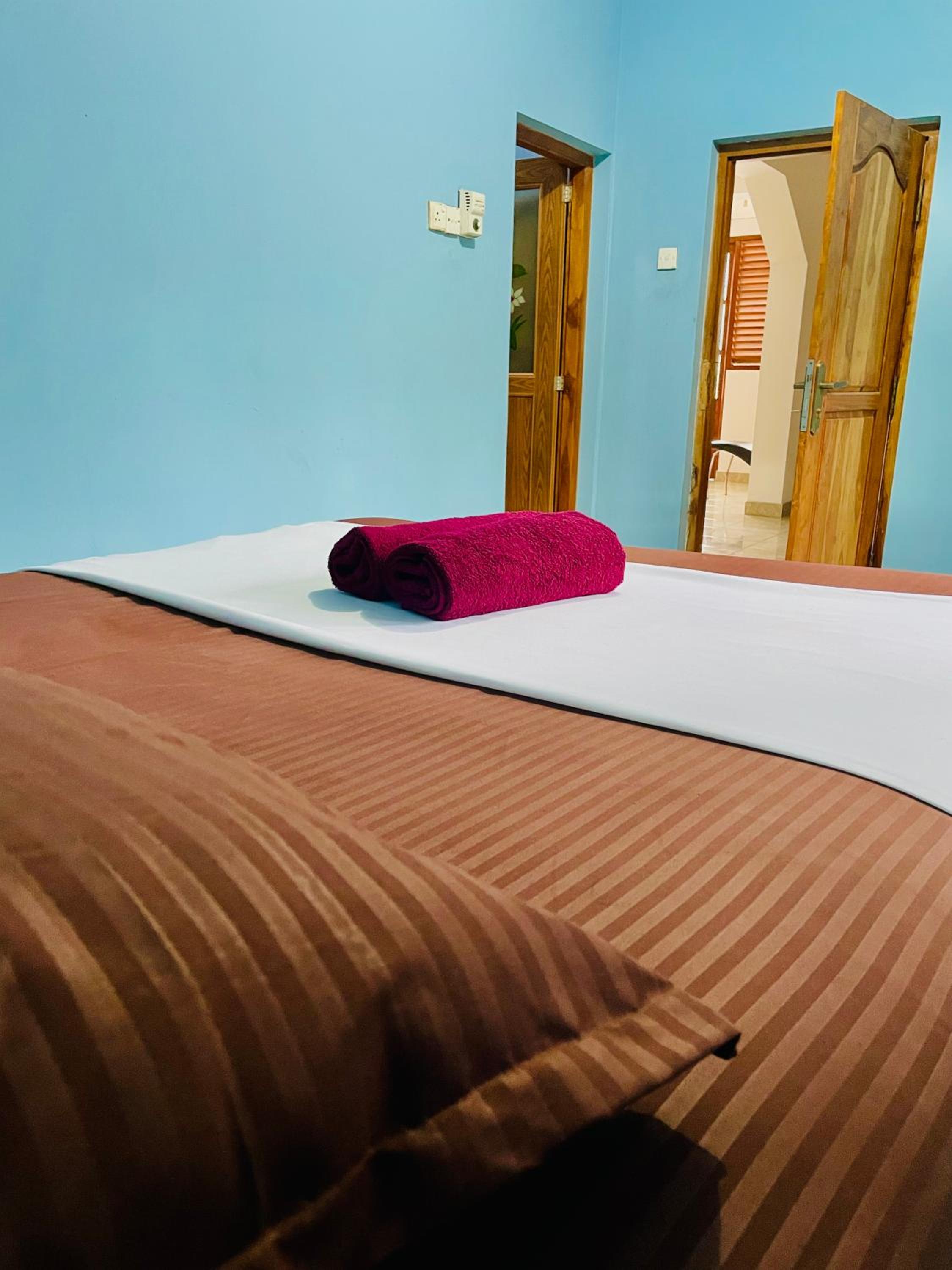 Standard Double Room With Fan photo 3