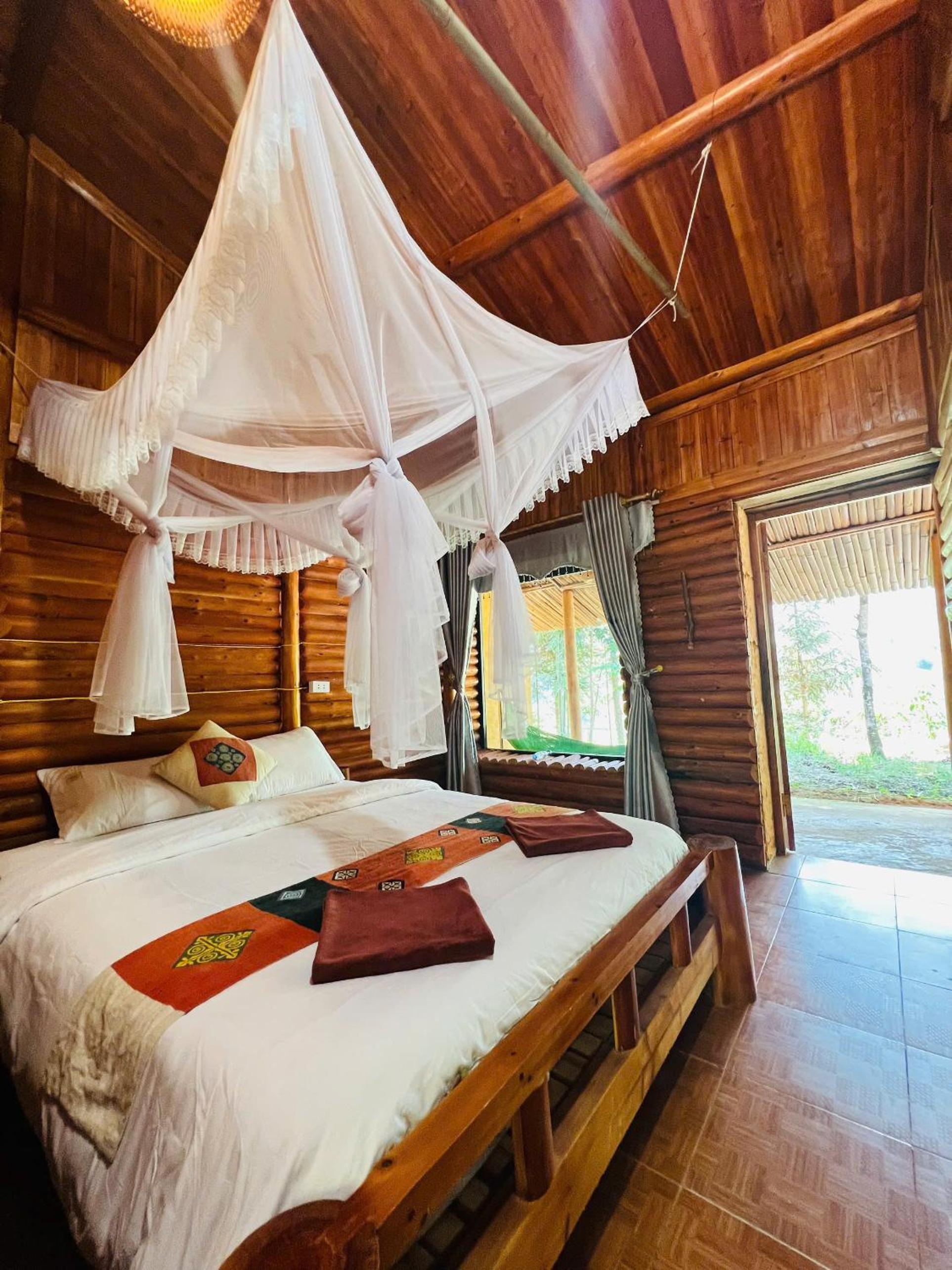 Double Room With Mountain View photo 1